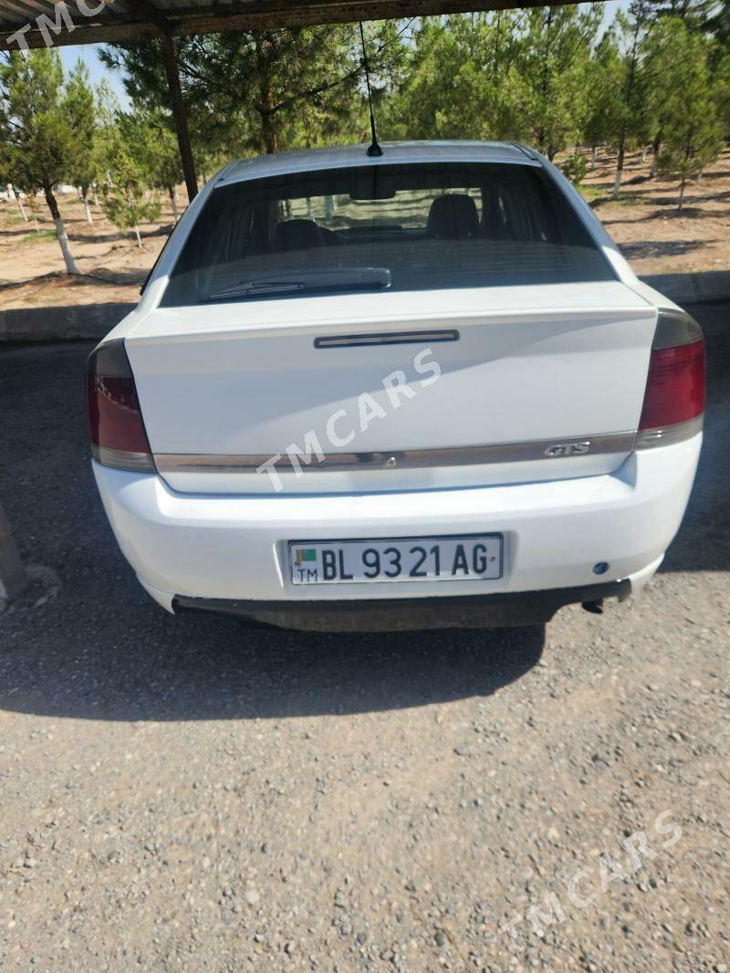 Opel Vectra 2003 - 100 000 TMT - Гёкдже - img 4