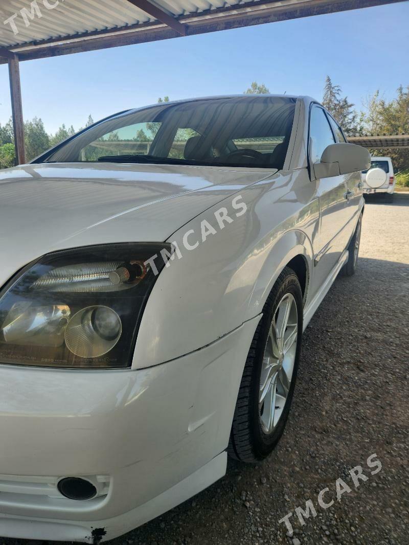 Opel Vectra 2003 - 100 000 TMT - Гёкдже - img 3