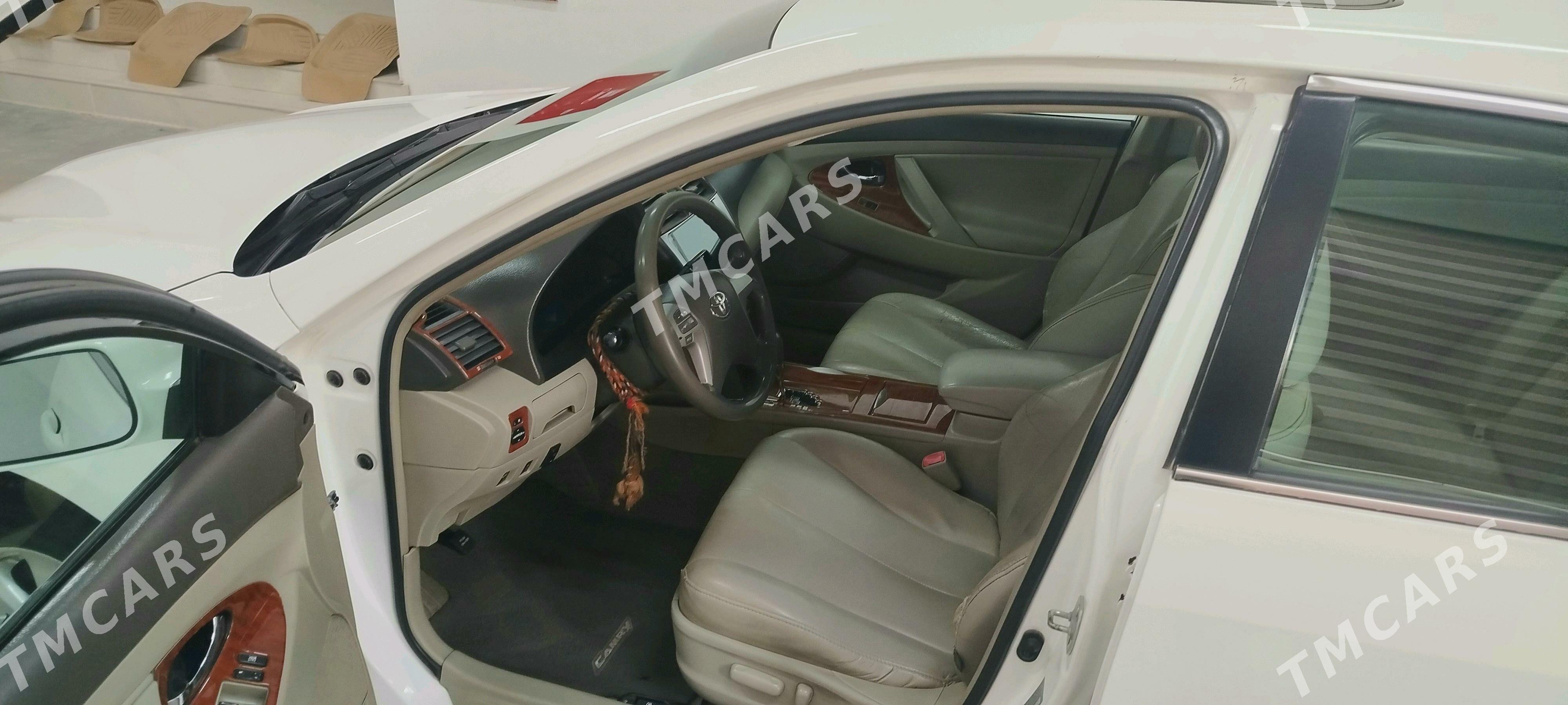 Toyota Camry 2010 - 195 000 TMT - Mary - img 7