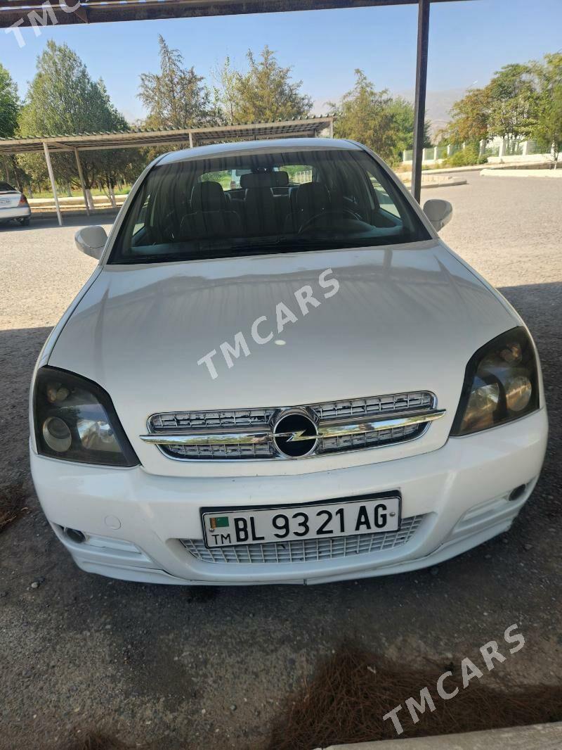 Opel Vectra 2003 - 100 000 TMT - Гёкдже - img 2