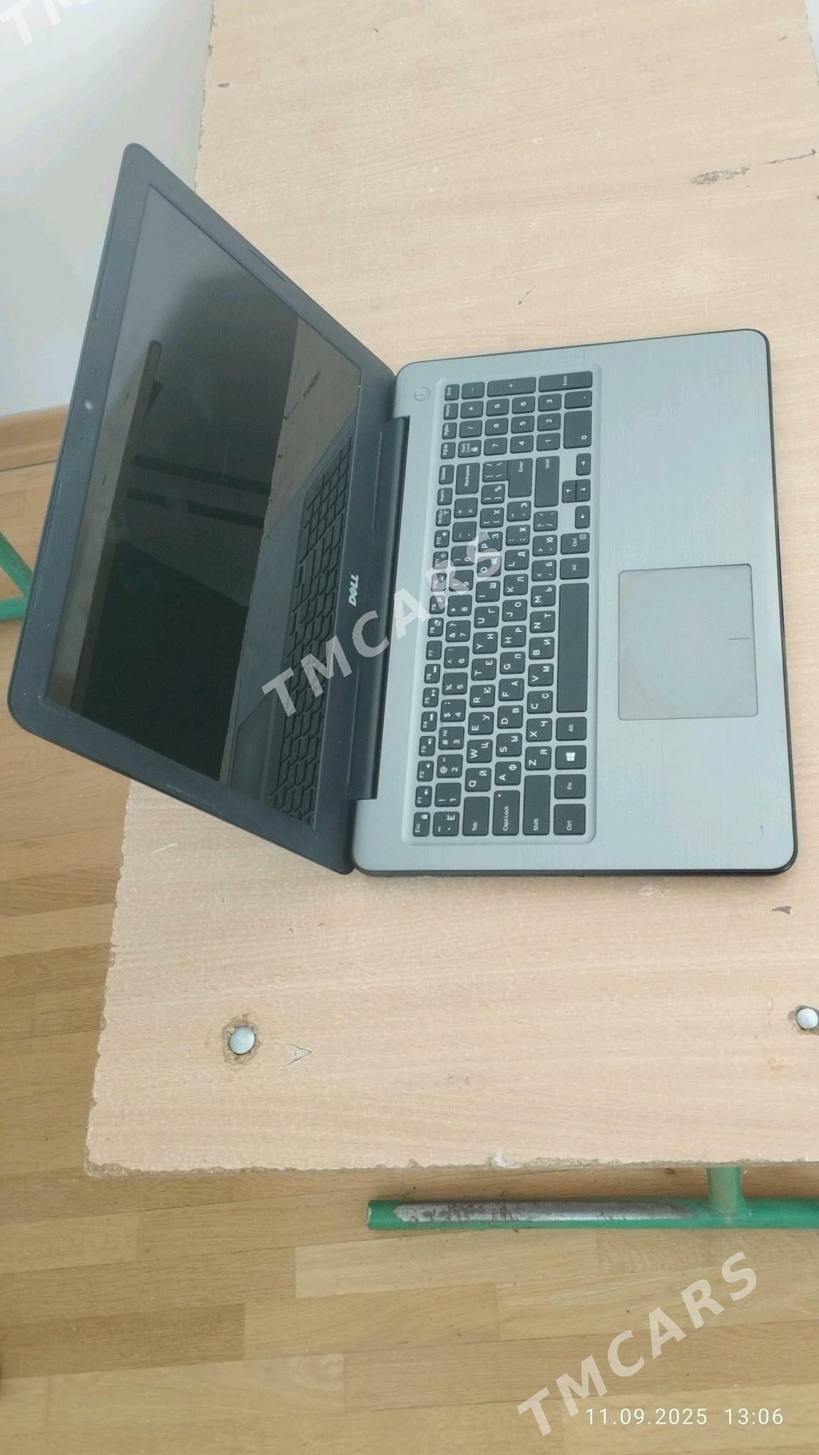 Noutbuk Dell AMD A10 - Akdepe - img 6