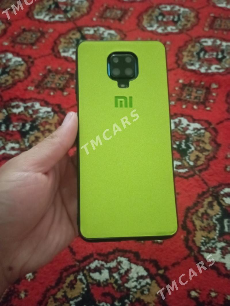 REDMI NOT 9PRO 128GB - Daşoguz - img 2