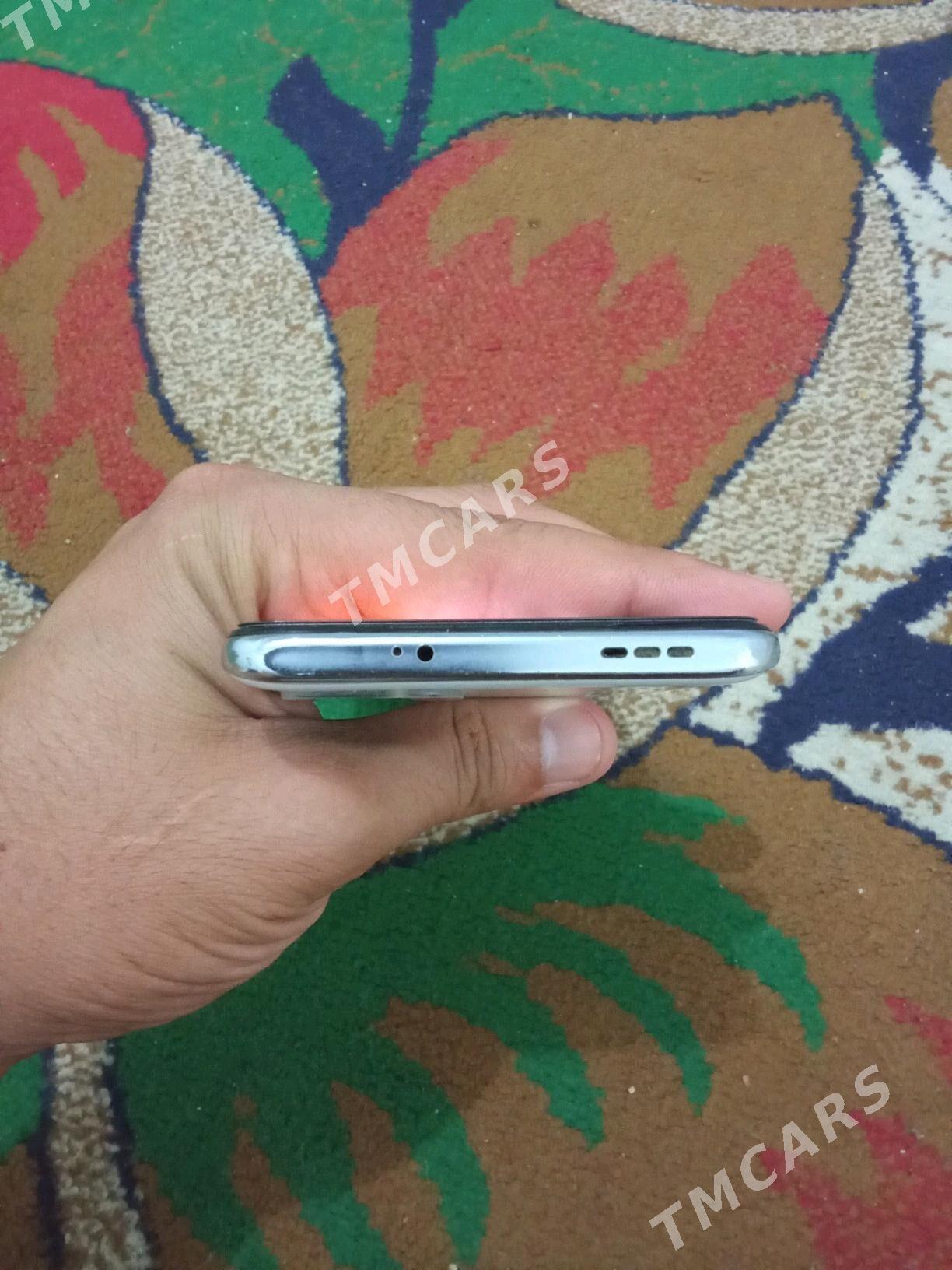 Redmi note10 - Aşgabat - img 4