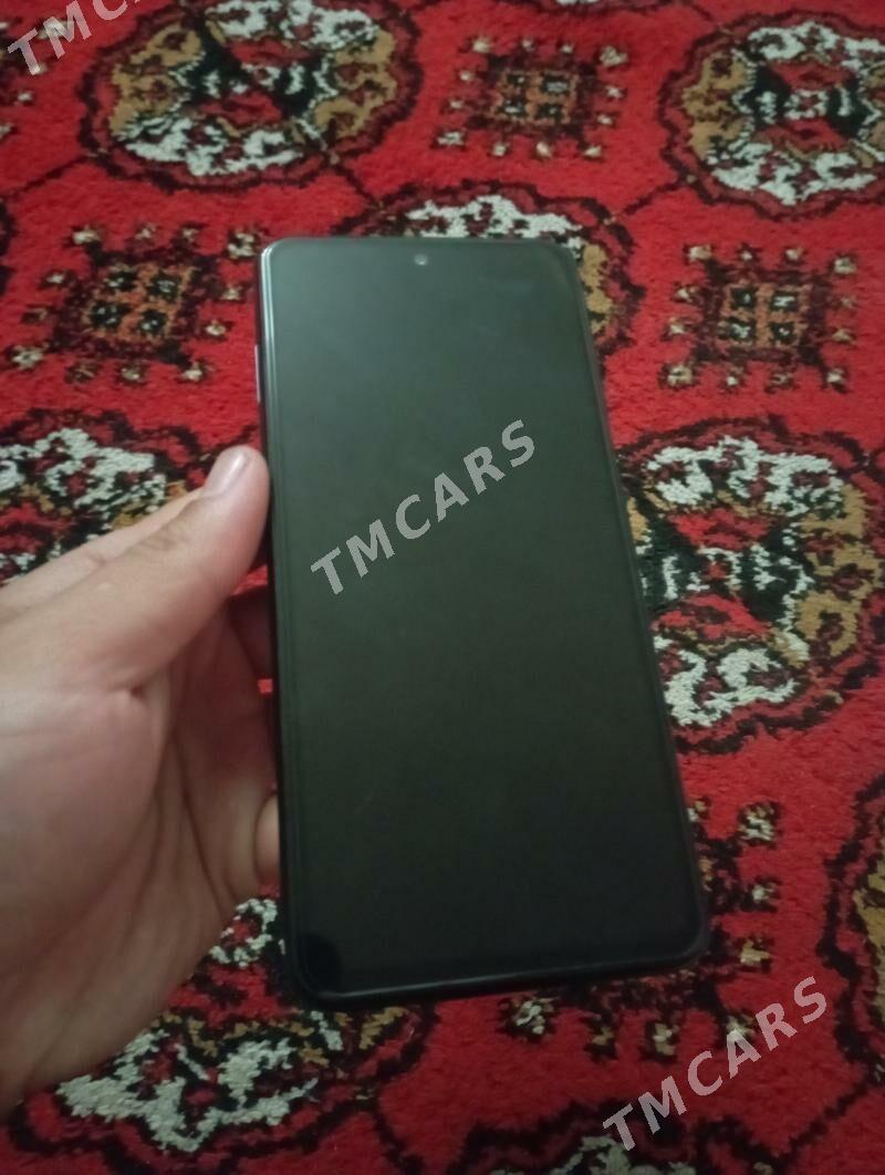 REDMI NOT 9PRO 128GB - Daşoguz - img 3