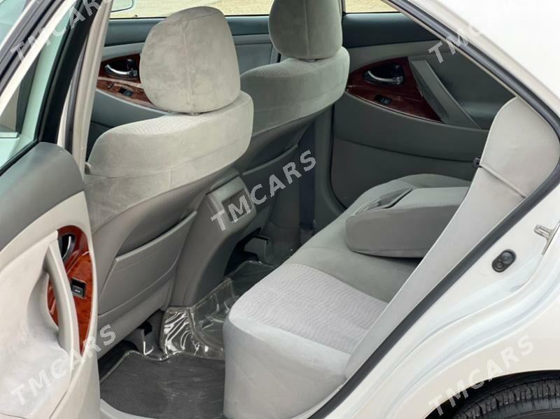 Toyota Camry 2010 - 192 000 TMT - Балканабат - img 6