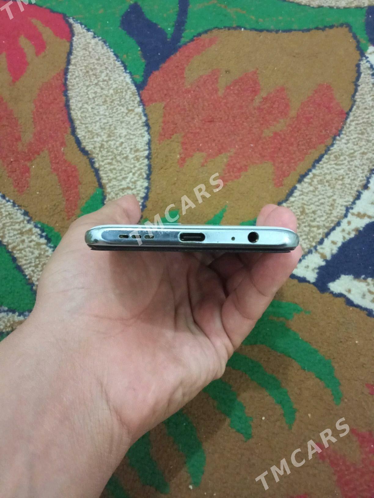 Redmi note10 - Aşgabat - img 5