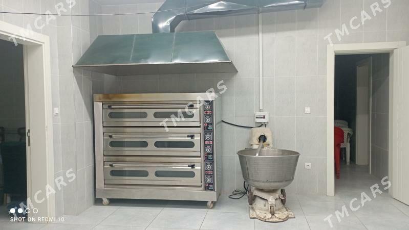 Duhowka elektiriçeski - Şabat etr. - img 3