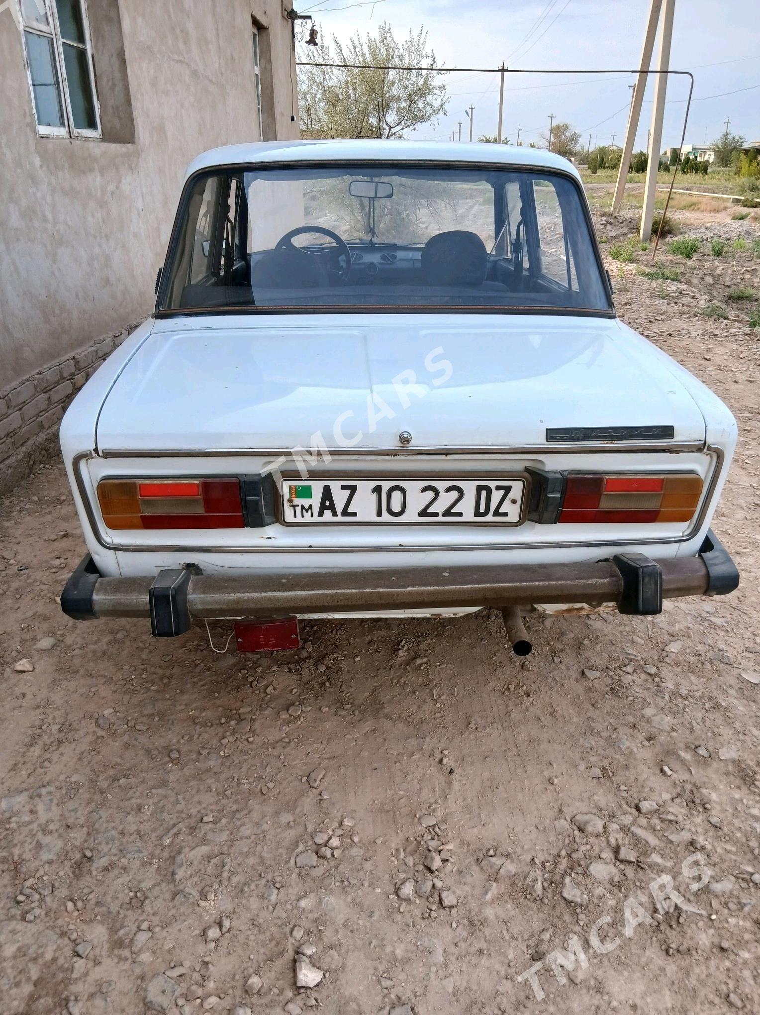 Lada 2106 2000 - 24 000 TMT - Görogly (Tagta) - img 3