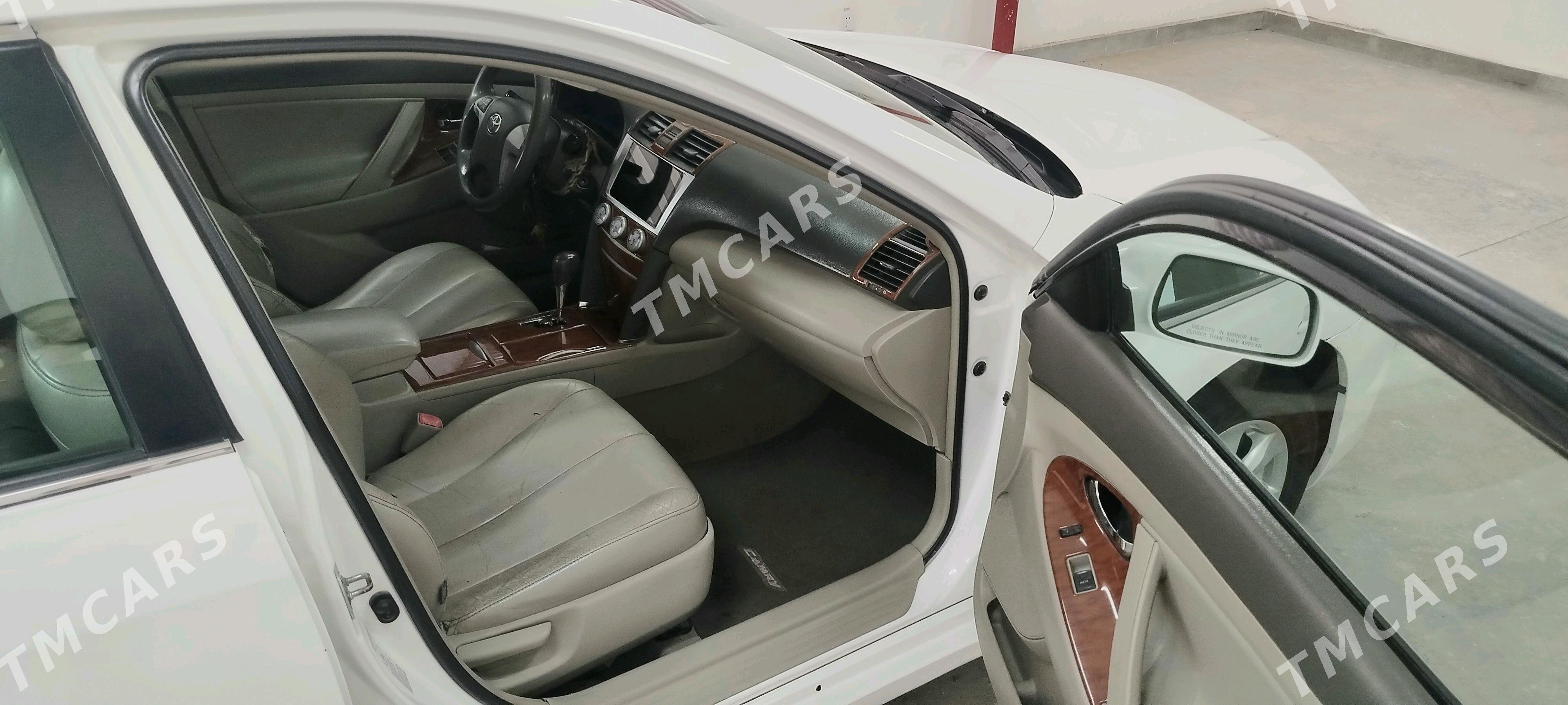 Toyota Camry 2010 - 195 000 TMT - Mary - img 9