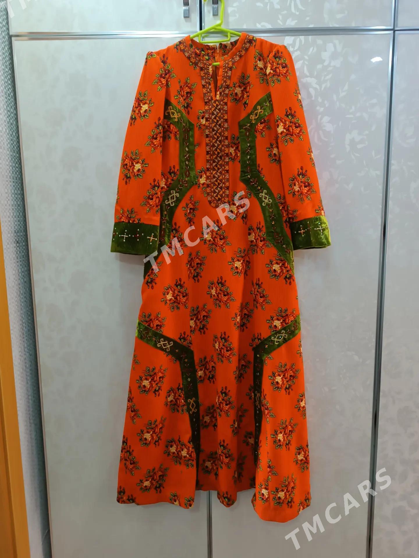 yun koynek - Aşgabat - img 2