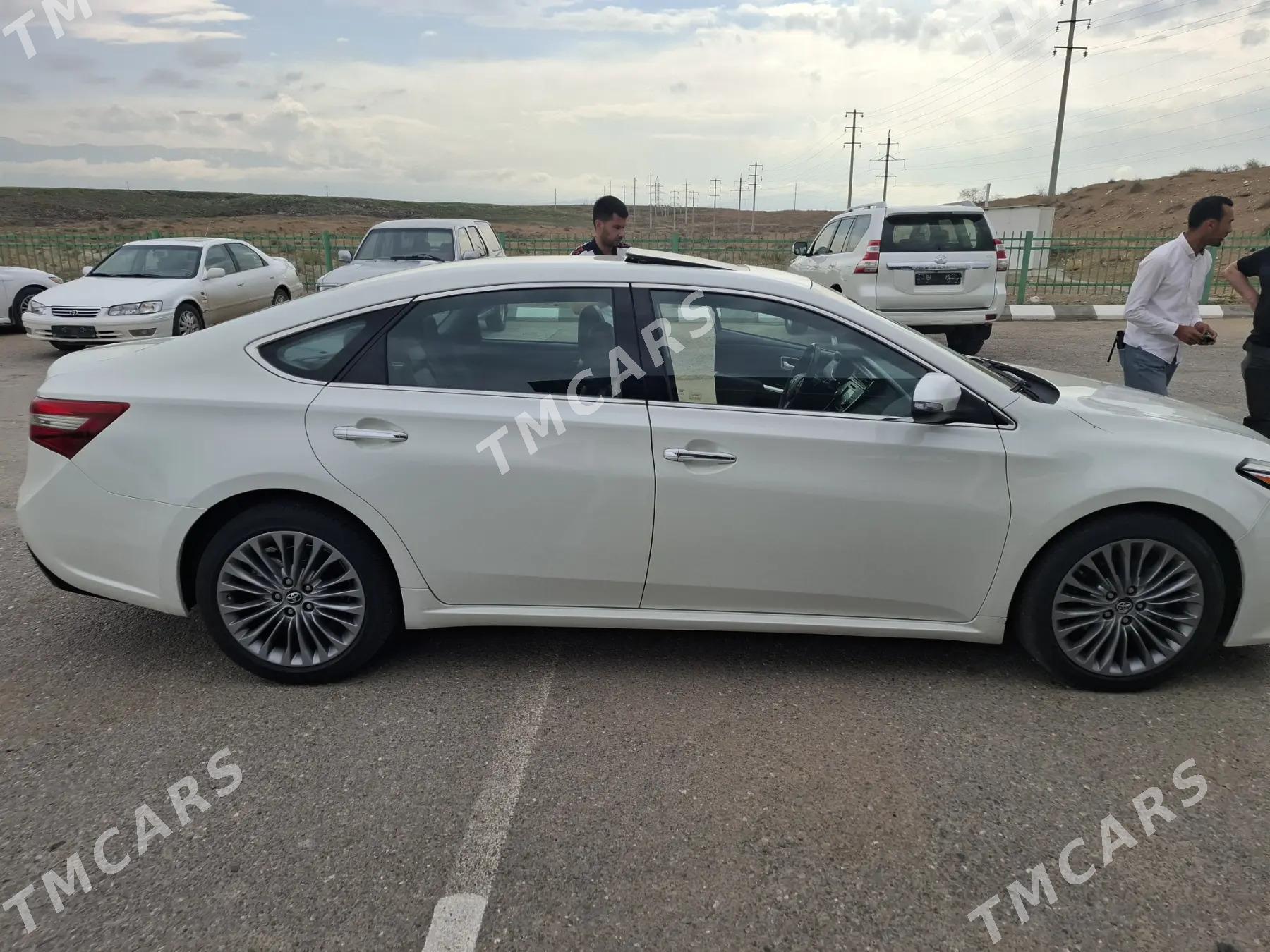 Toyota Avalon 2017 - 360 000 TMT - Дашогуз - img 7