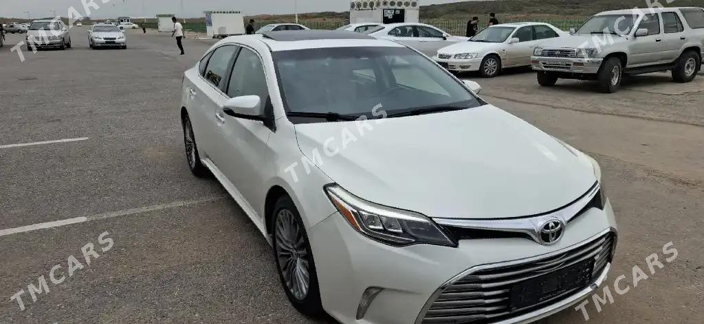 Toyota Avalon 2017 - 360 000 TMT - Дашогуз - img 2
