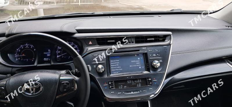 Toyota Avalon 2017 - 360 000 TMT - Дашогуз - img 5
