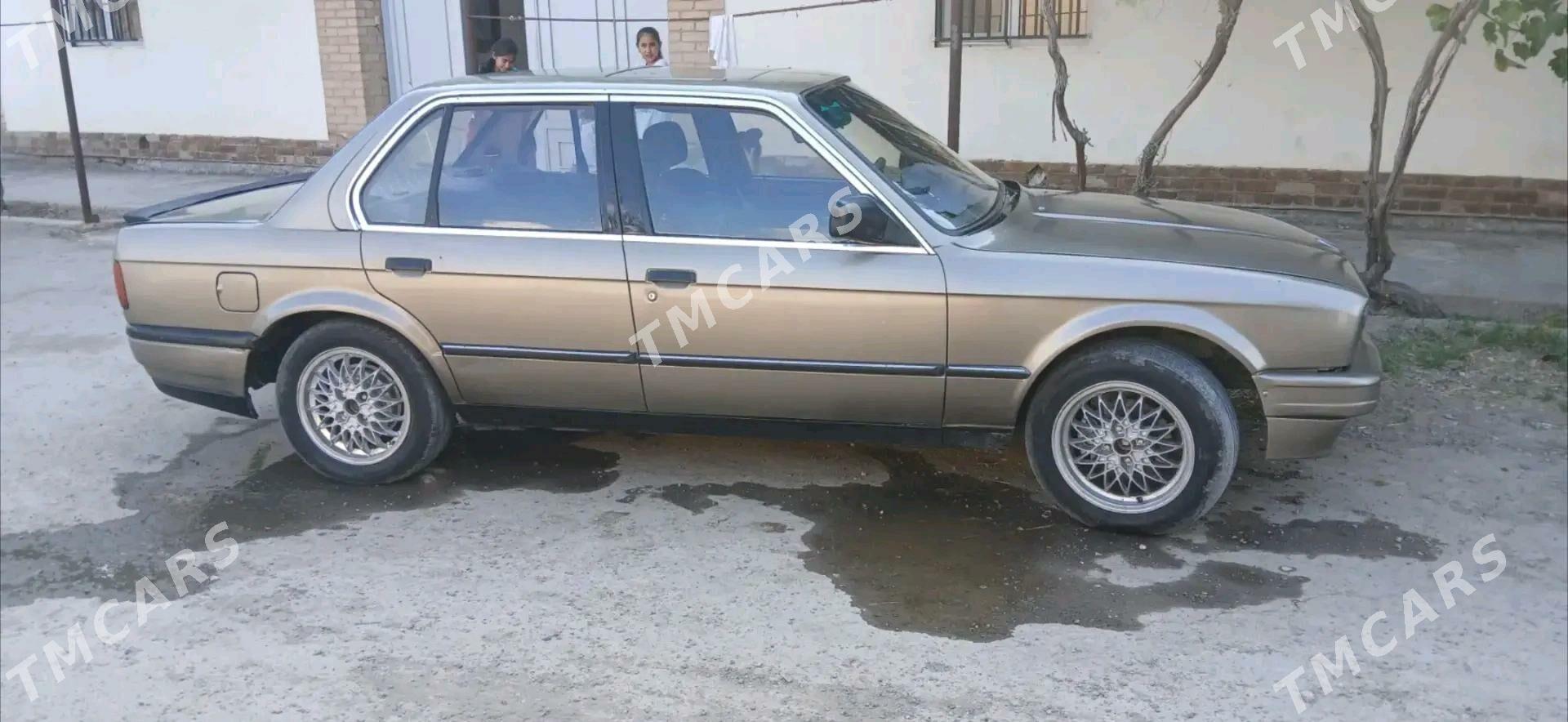 BMW 320 1989 - 18 000 TMT - Türkmenabat - img 2
