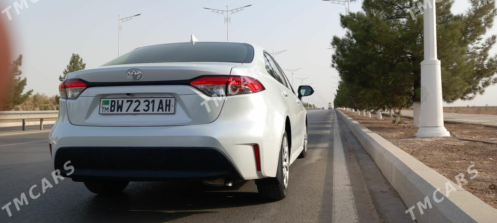 Toyota Corolla 2023 - 241 000 TMT - Анев - img 2