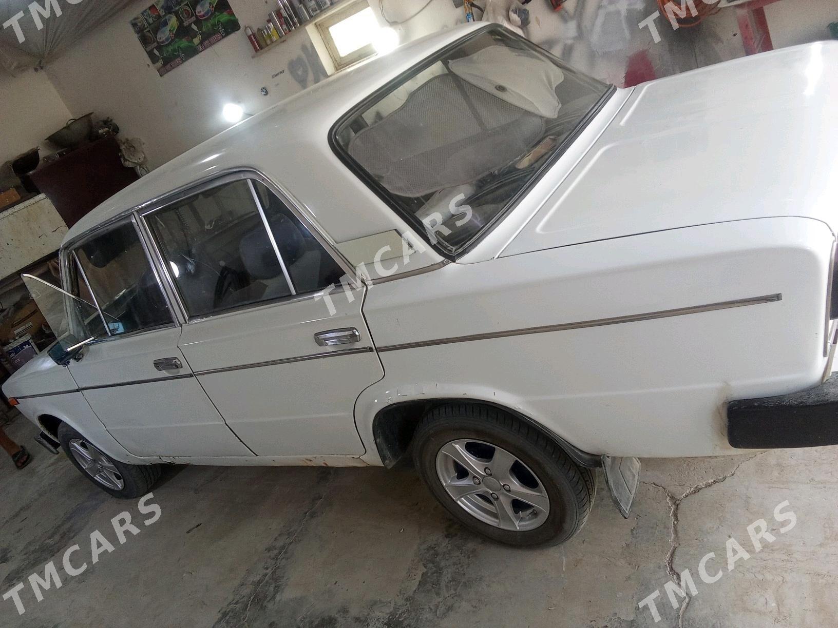 Lada 2106 1986 - 13 600 TMT - Эсенгулы - img 3
