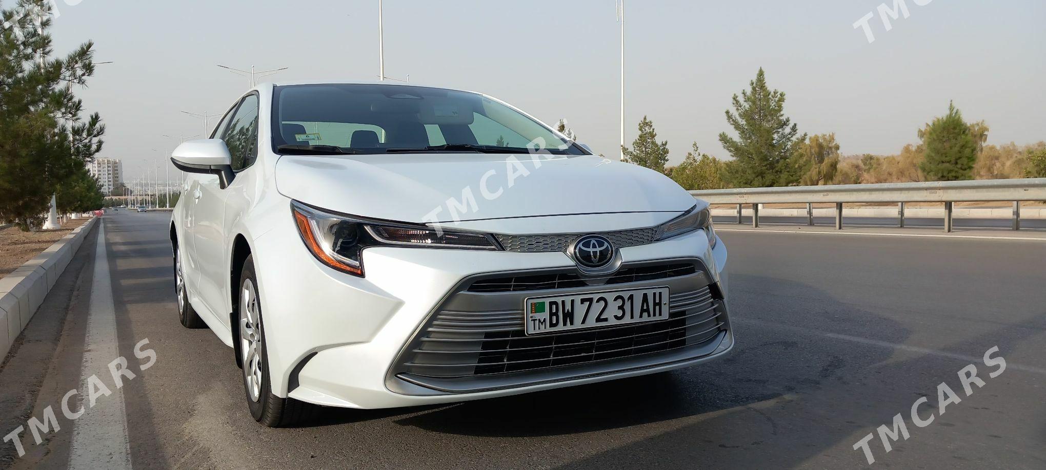Toyota Corolla 2023 - 241 000 TMT - Анев - img 5