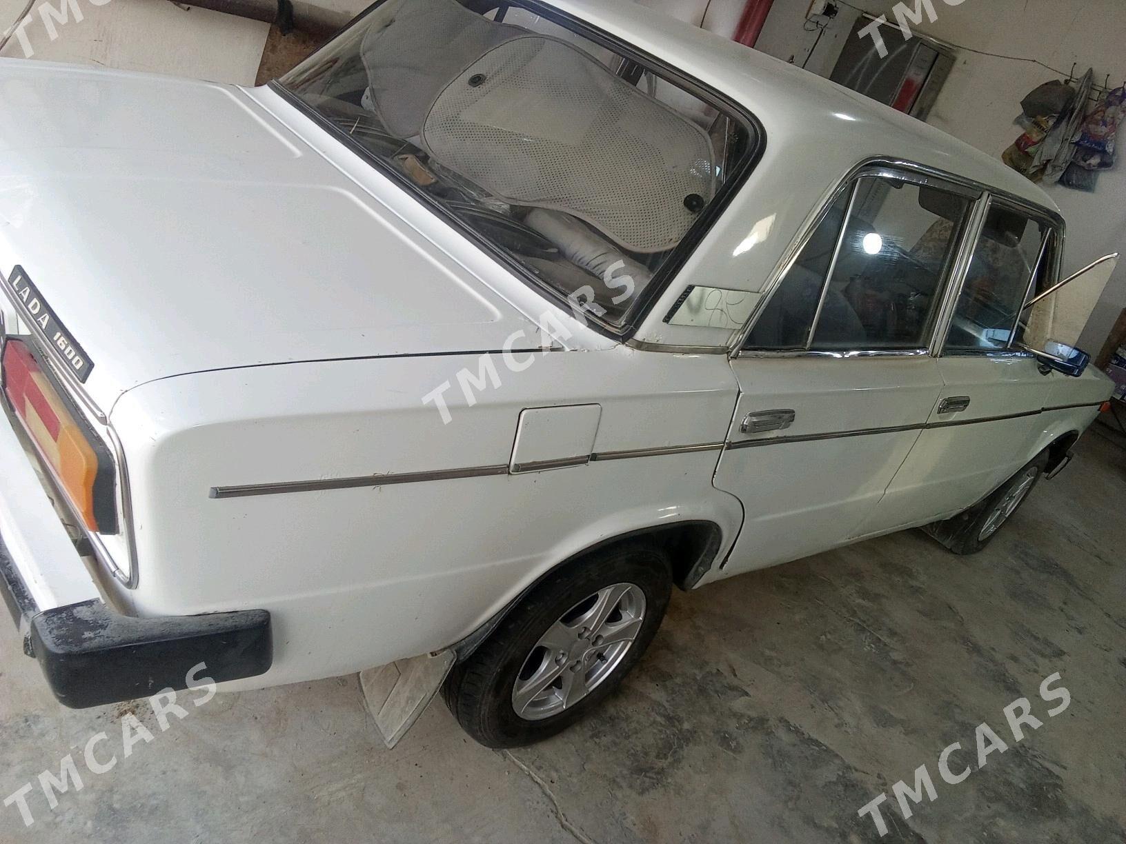 Lada 2106 1986 - 13 600 TMT - Эсенгулы - img 5