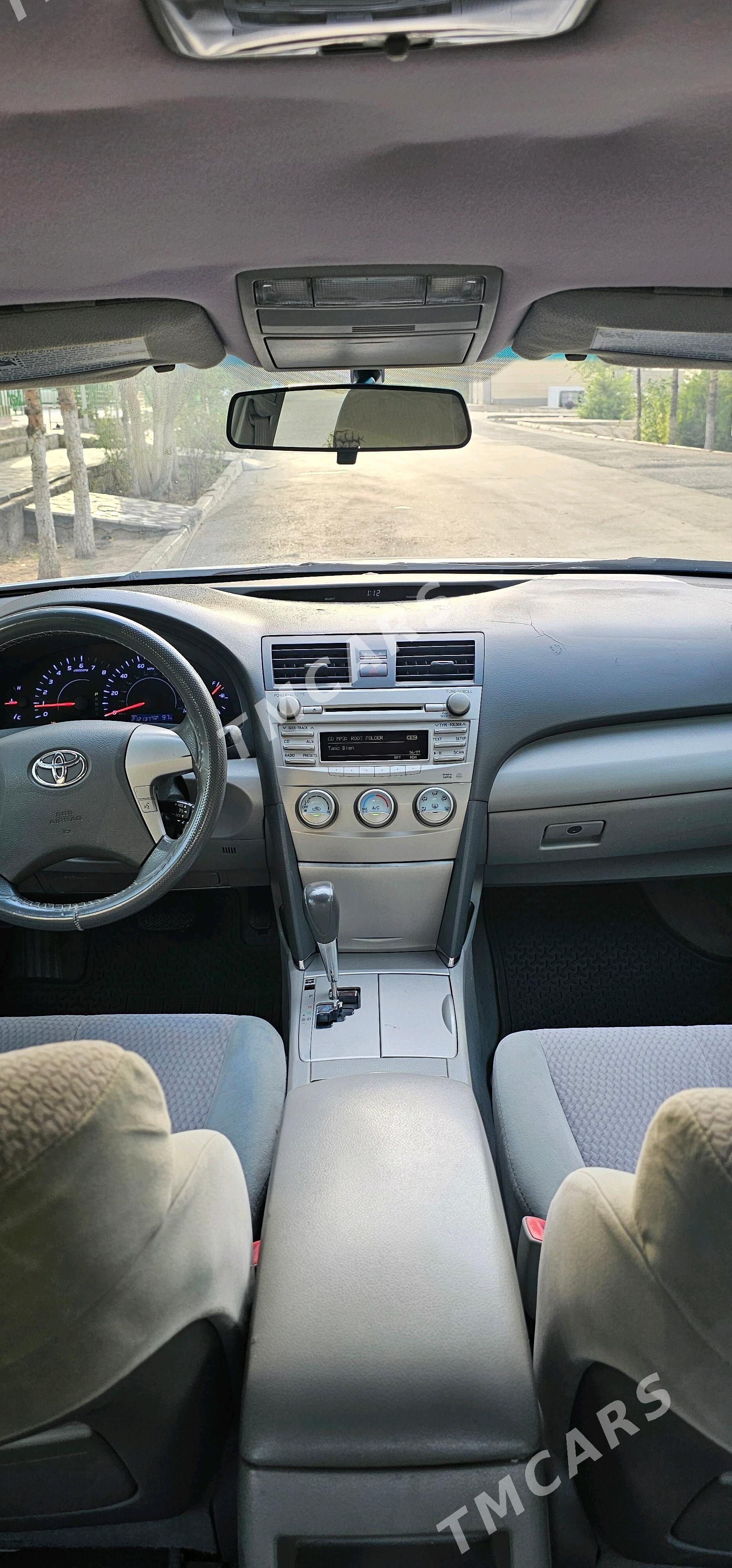 Toyota Camry 2011 - 185 000 TMT - Aşgabat - img 2