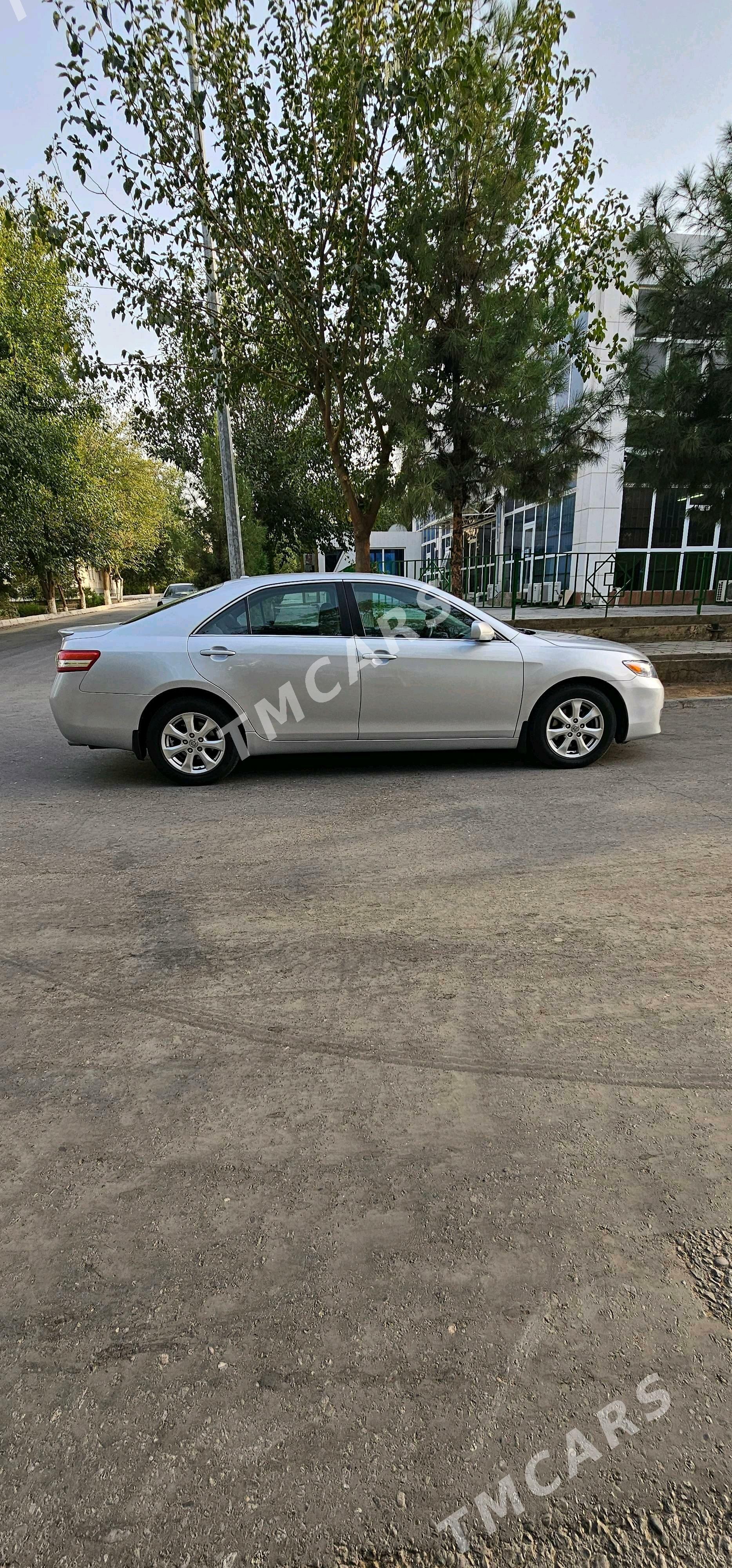 Toyota Camry 2011 - 185 000 TMT - Aşgabat - img 5