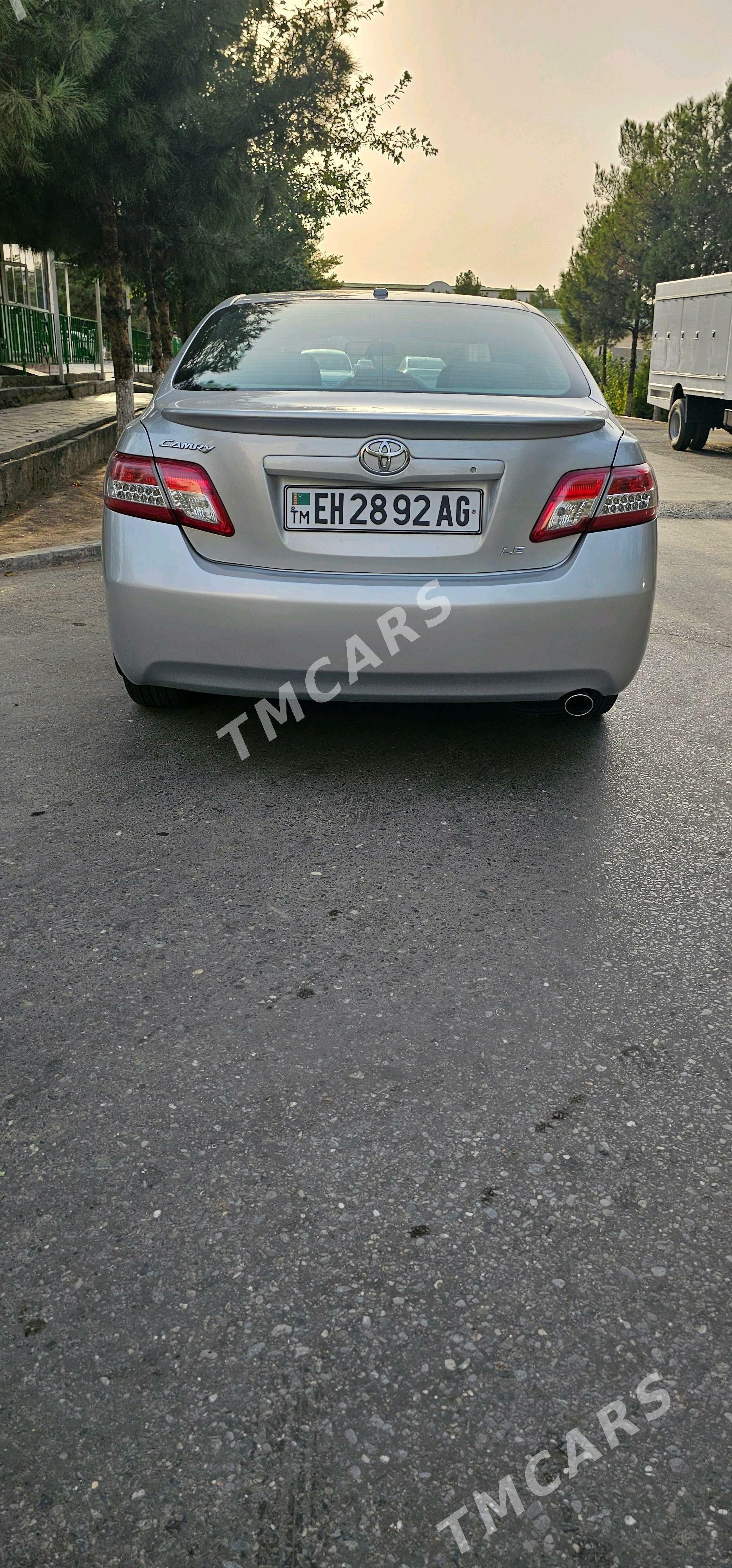 Toyota Camry 2011 - 185 000 TMT - Aşgabat - img 6