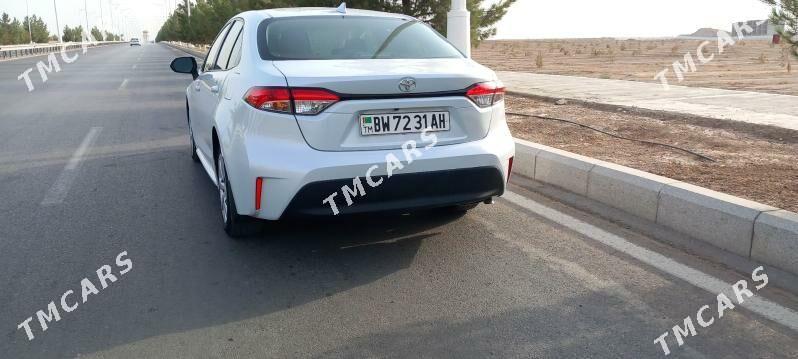 Toyota Corolla 2023 - 241 000 TMT - Анев - img 4