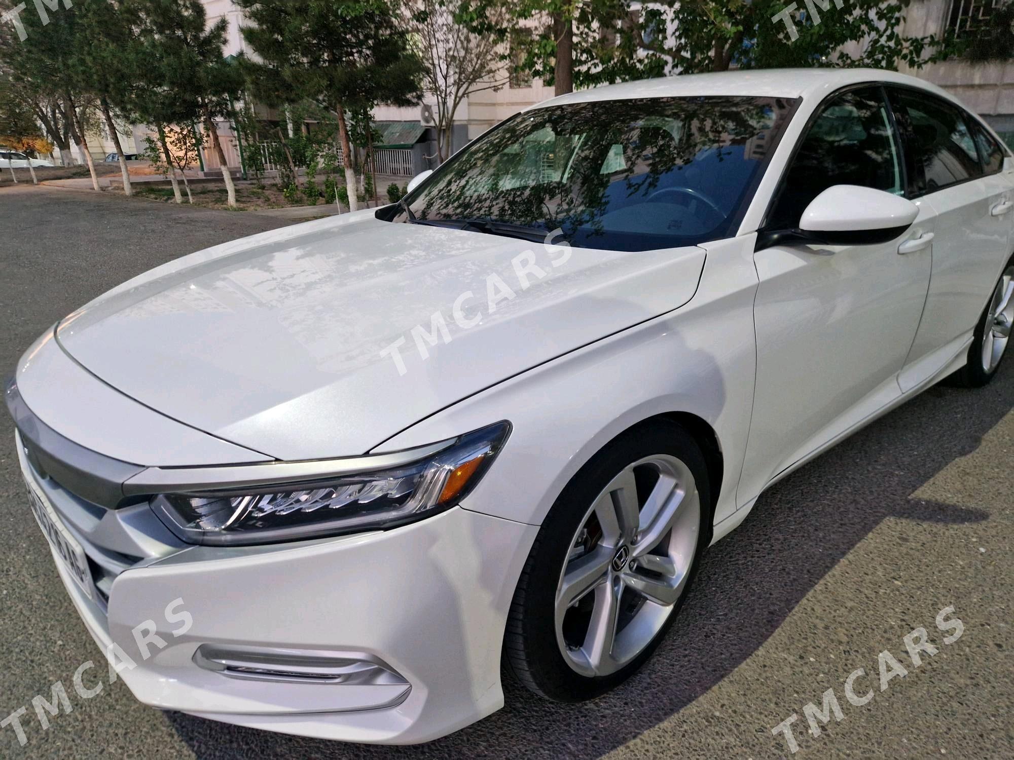 Honda Accord 2019 - 360 000 TMT - Мир 4 - img 3