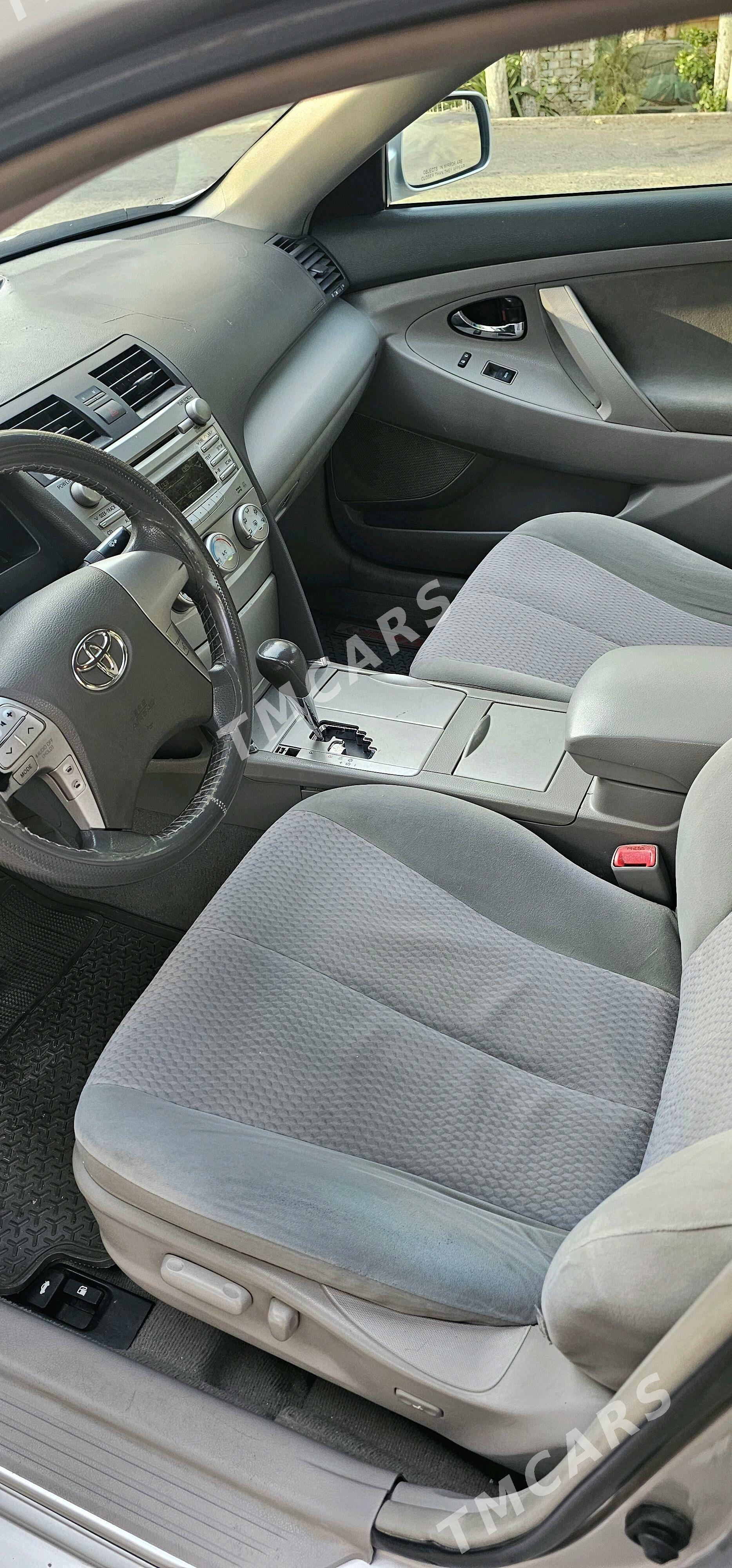 Toyota Camry 2011 - 185 000 TMT - Aşgabat - img 8