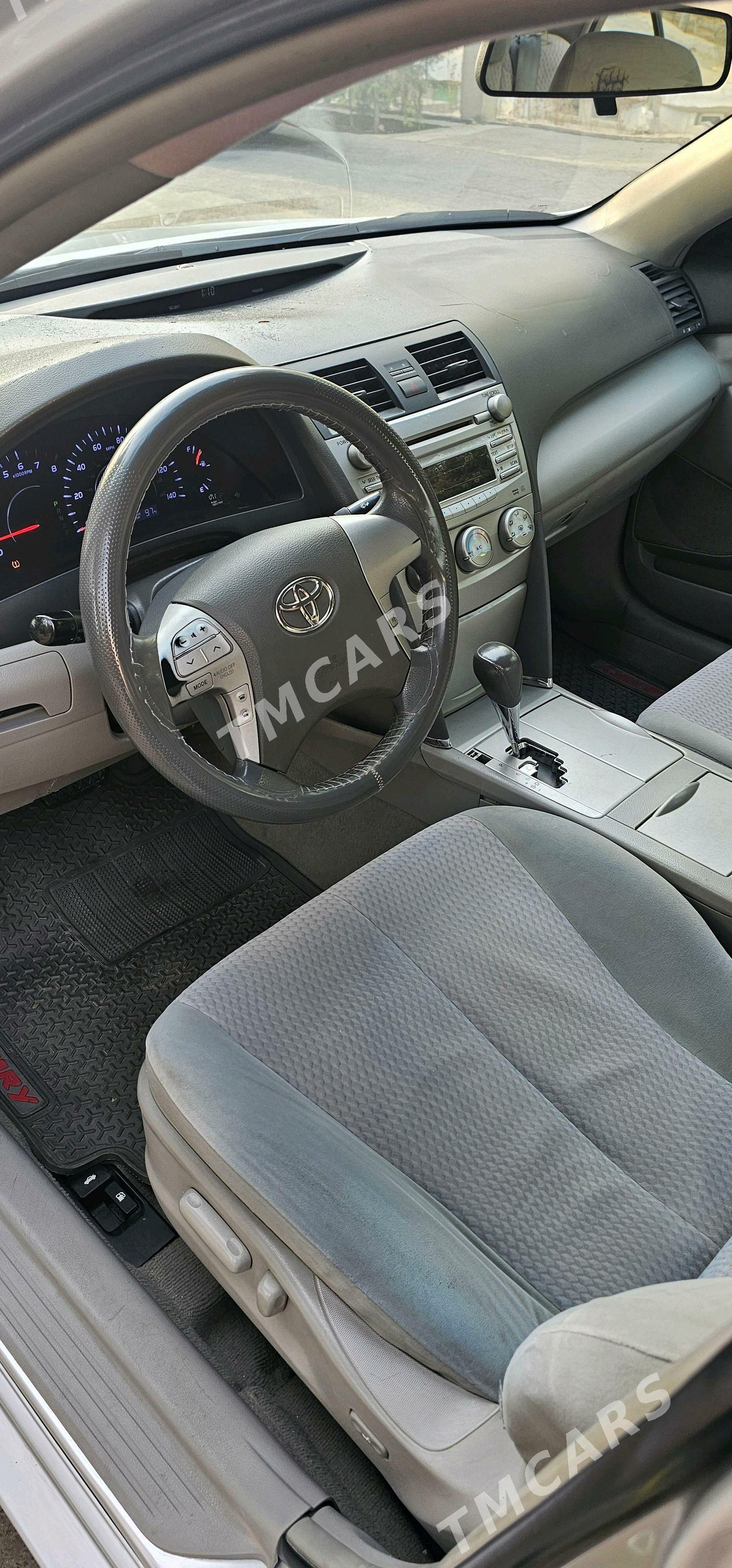 Toyota Camry 2011 - 185 000 TMT - Aşgabat - img 9