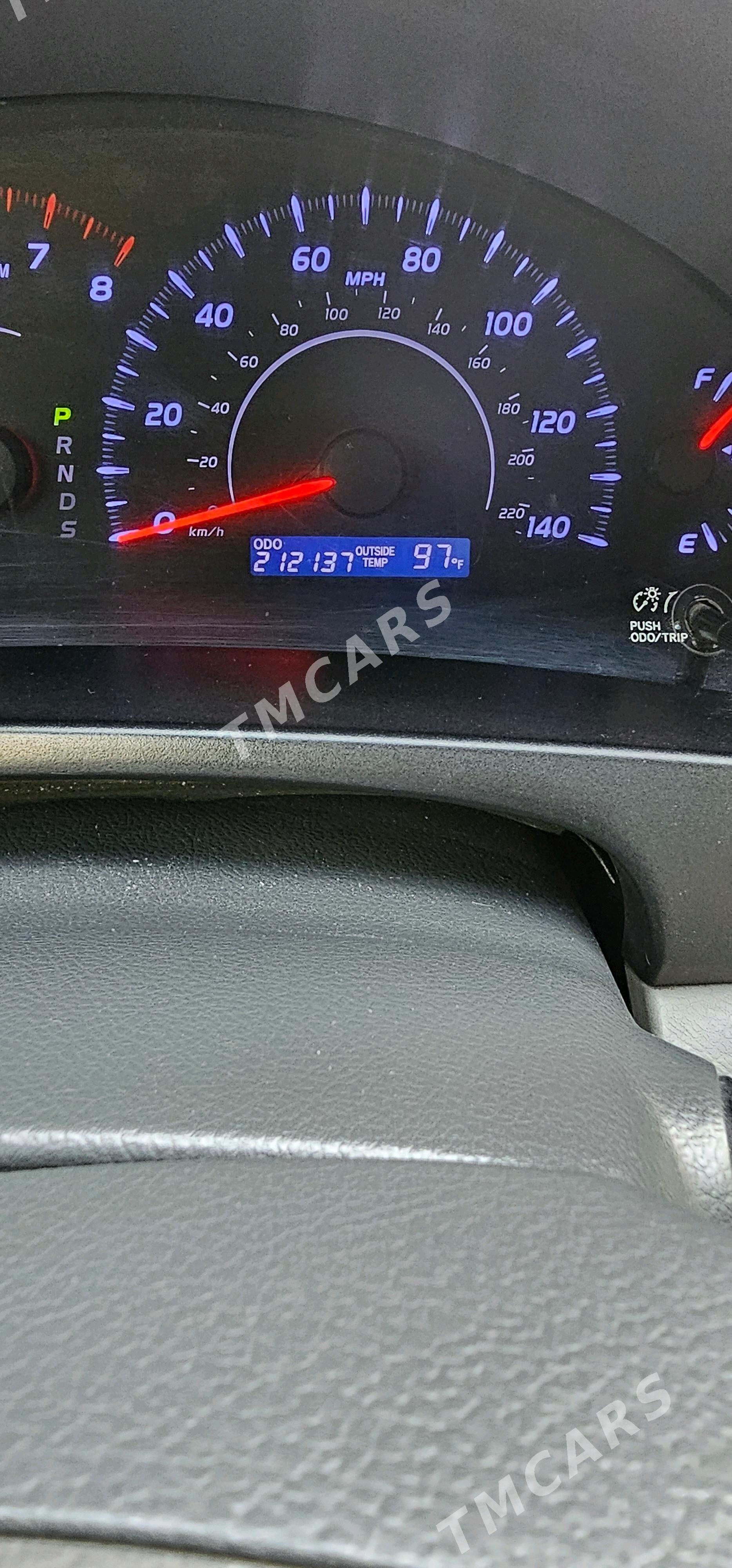 Toyota Camry 2011 - 185 000 TMT - Aşgabat - img 10