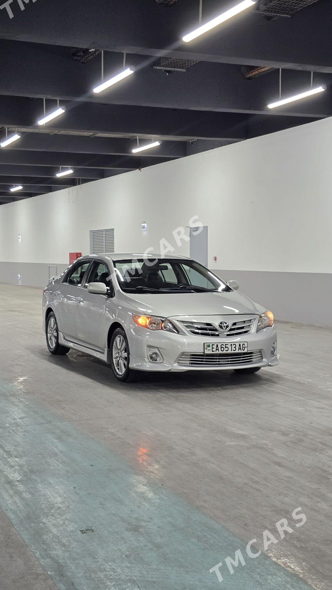 Toyota Corolla 2010 - 150 000 TMT - Aşgabat - img 2