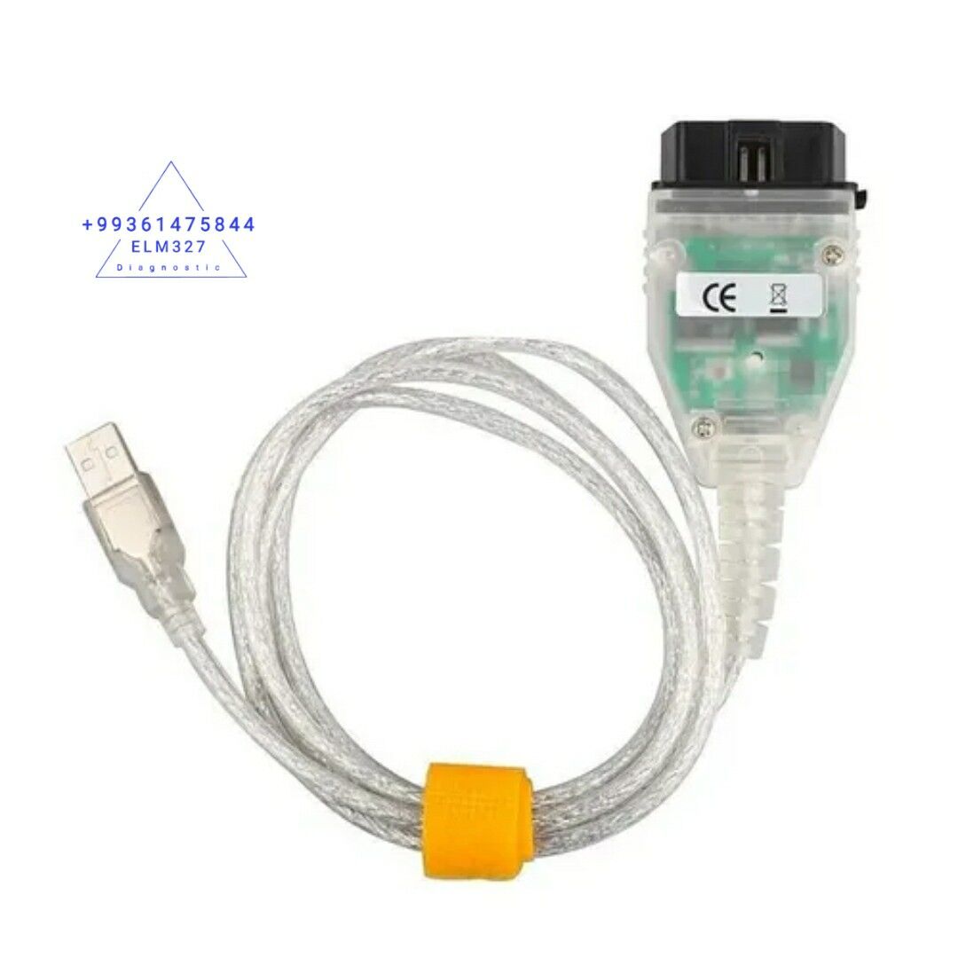 K-Dcan INPA BMW Diagnostika 500 TMT - Aşgabat - img 3