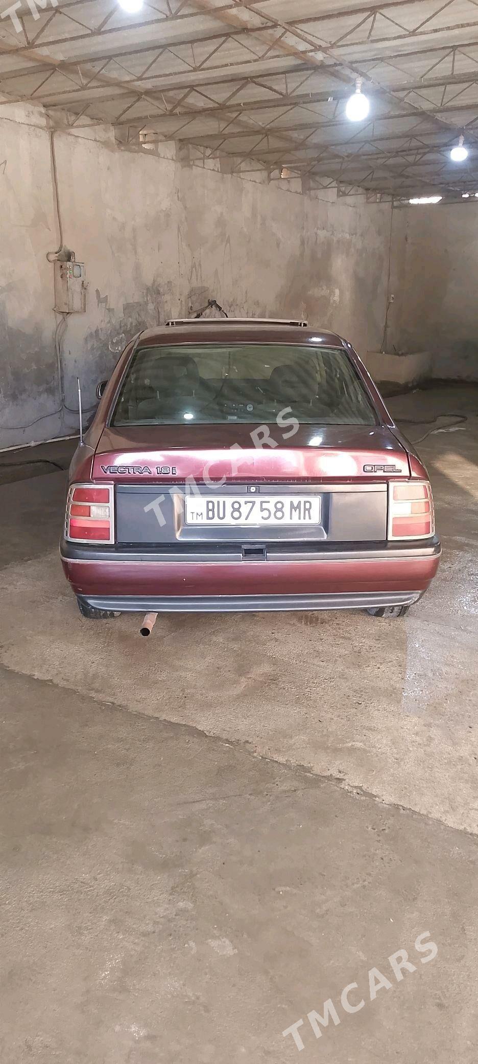 Opel Vectra 1992 - 18 000 TMT - Sakarçäge - img 3