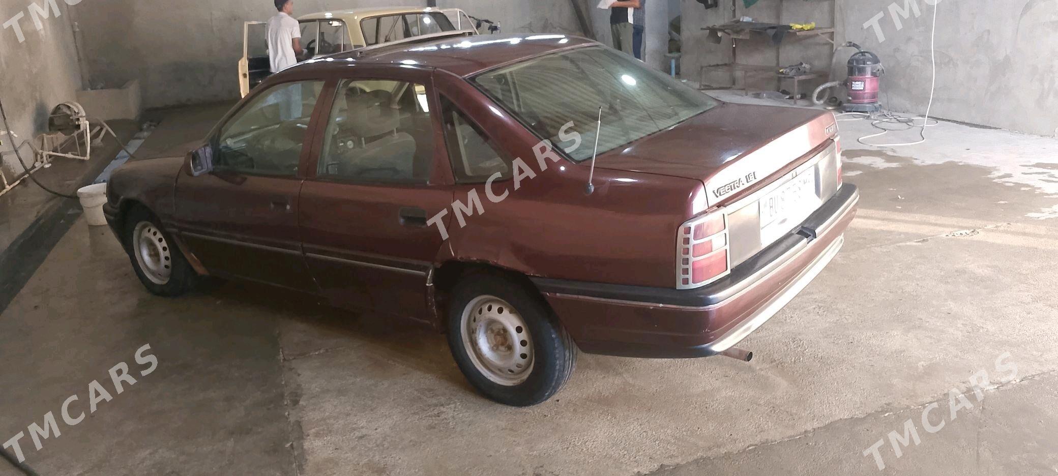 Opel Vectra 1992 - 18 000 TMT - Sakarçäge - img 4