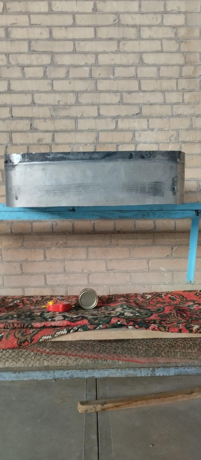 Bak 1 500 TMT - Туркменабат - img 2