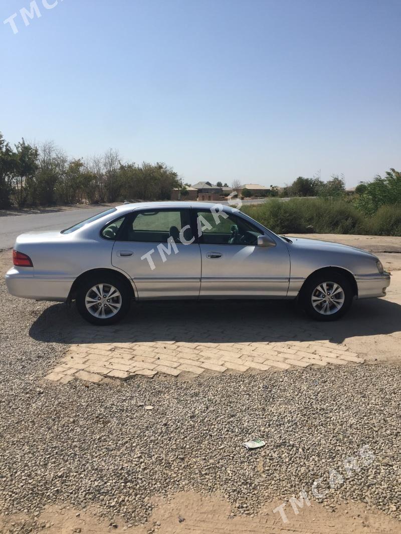 Toyota Avalon 1998 - 160 000 TMT - Baýramaly - img 4