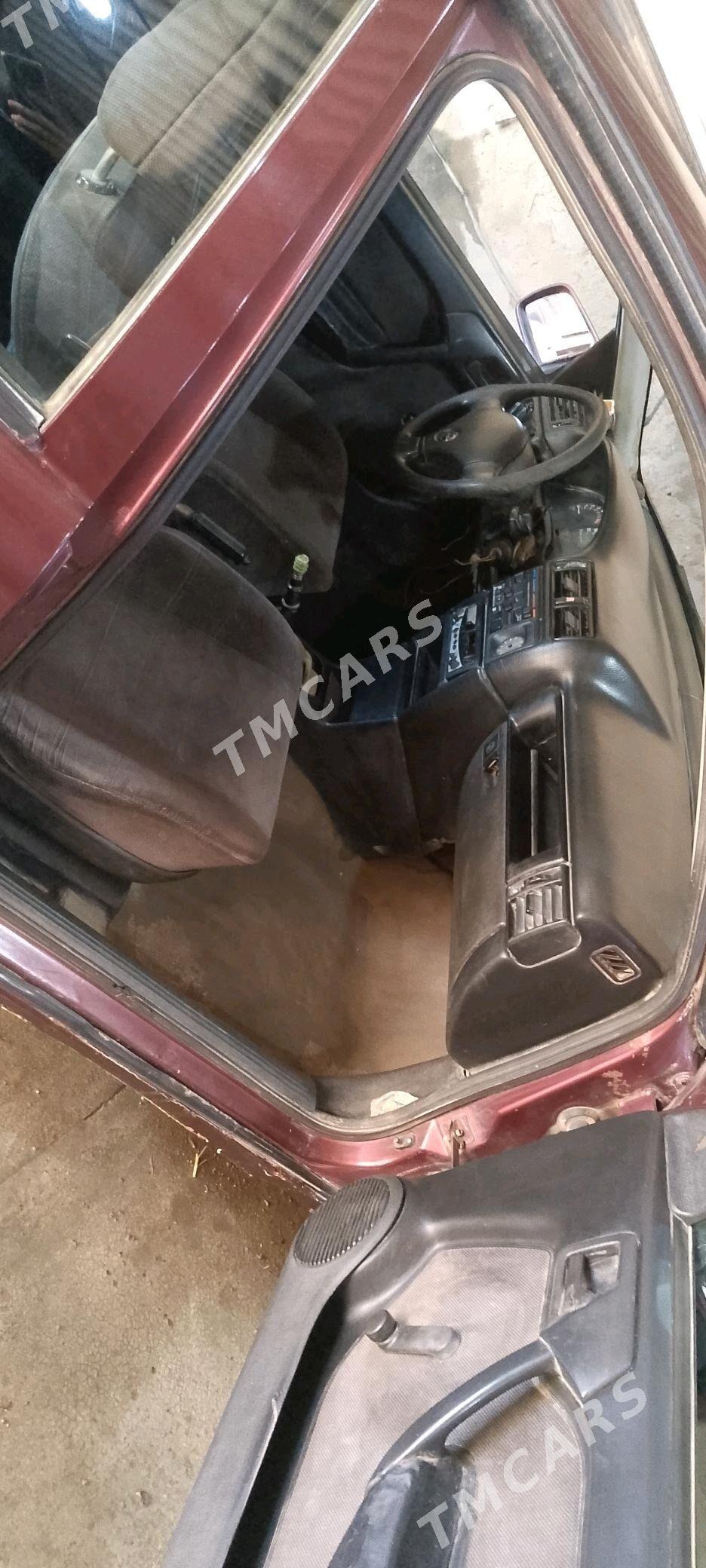 Opel Vectra 1992 - 18 000 TMT - Sakarçäge - img 6