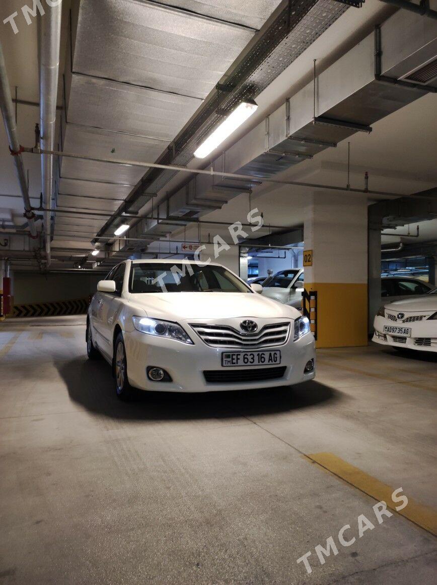 Toyota Camry 2010 - 170 500 TMT - Мир 7 - img 2
