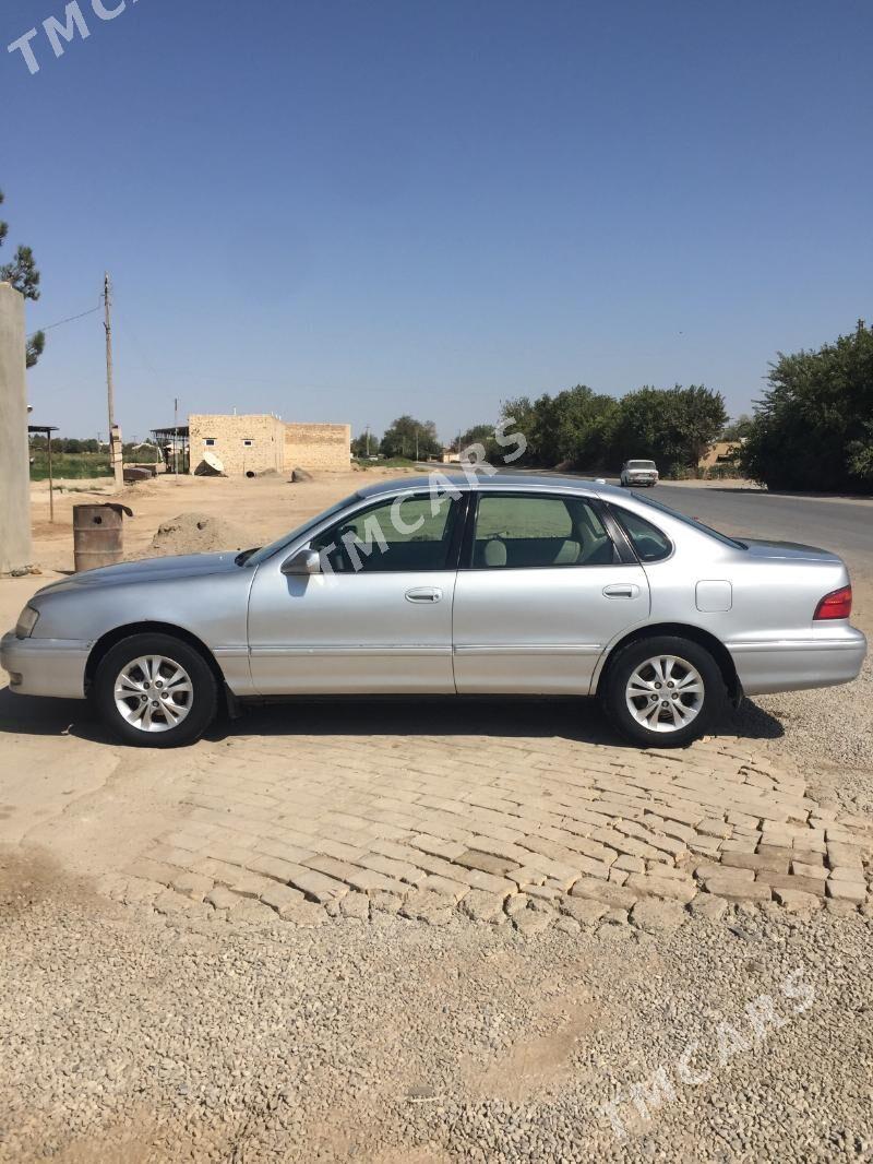 Toyota Avalon 1998 - 160 000 TMT - Baýramaly - img 3
