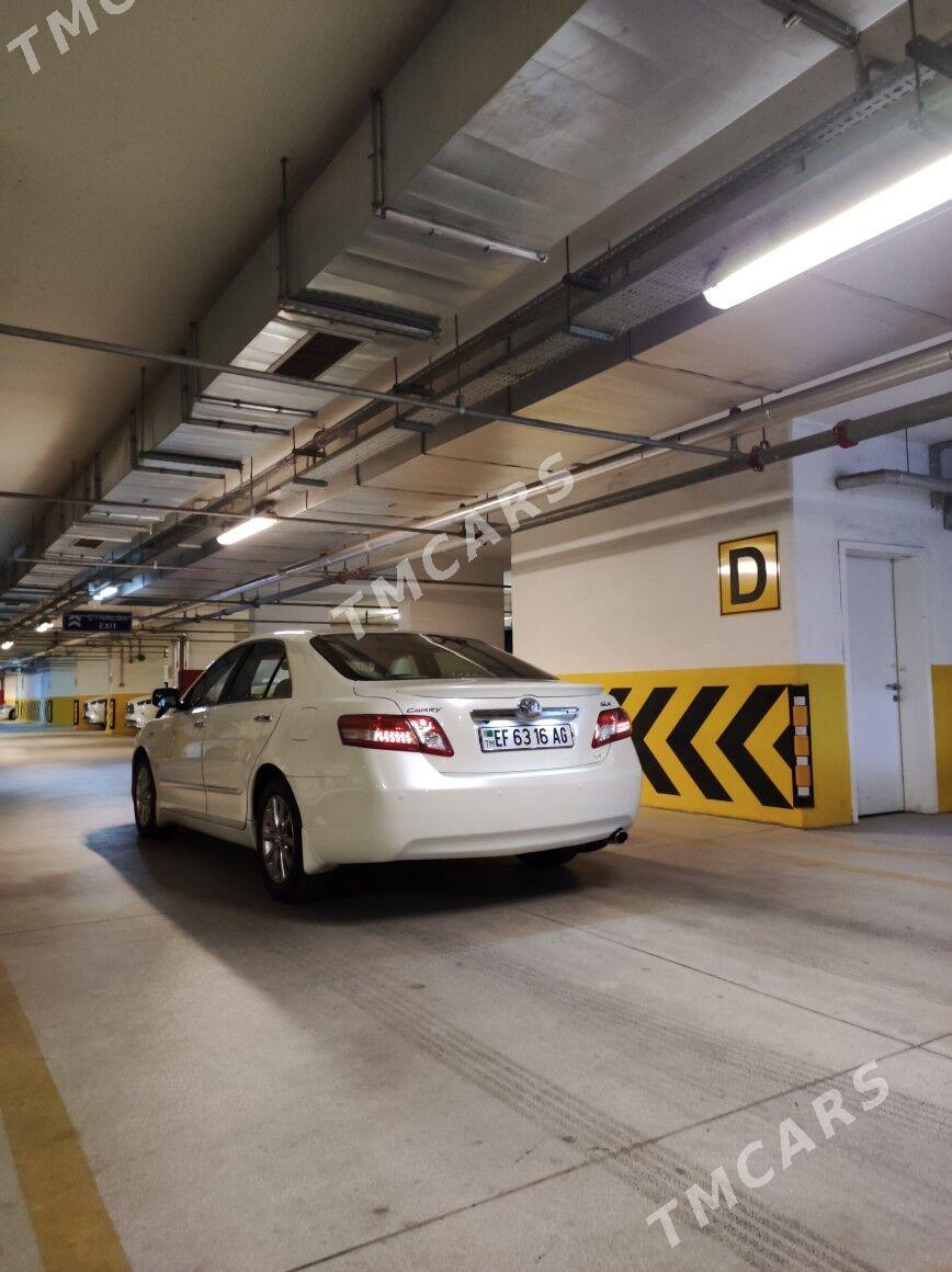 Toyota Camry 2010 - 170 500 TMT - Мир 7 - img 4