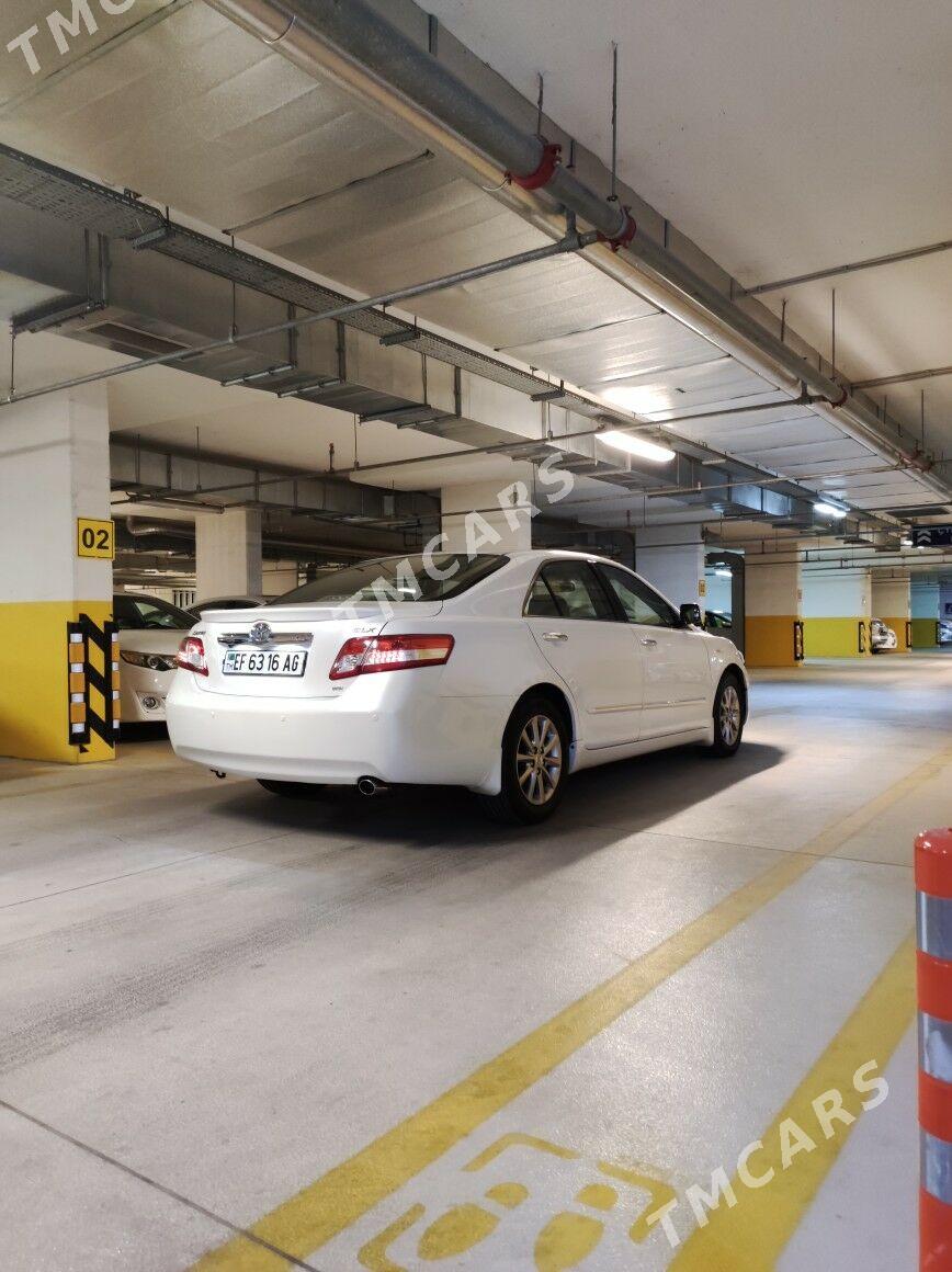 Toyota Camry 2010 - 170 500 TMT - Мир 7 - img 3