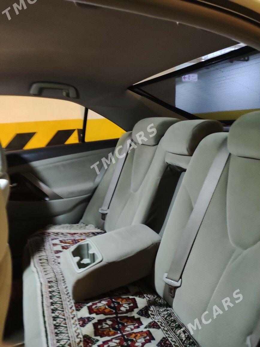 Toyota Camry 2010 - 170 500 TMT - Мир 7 - img 5