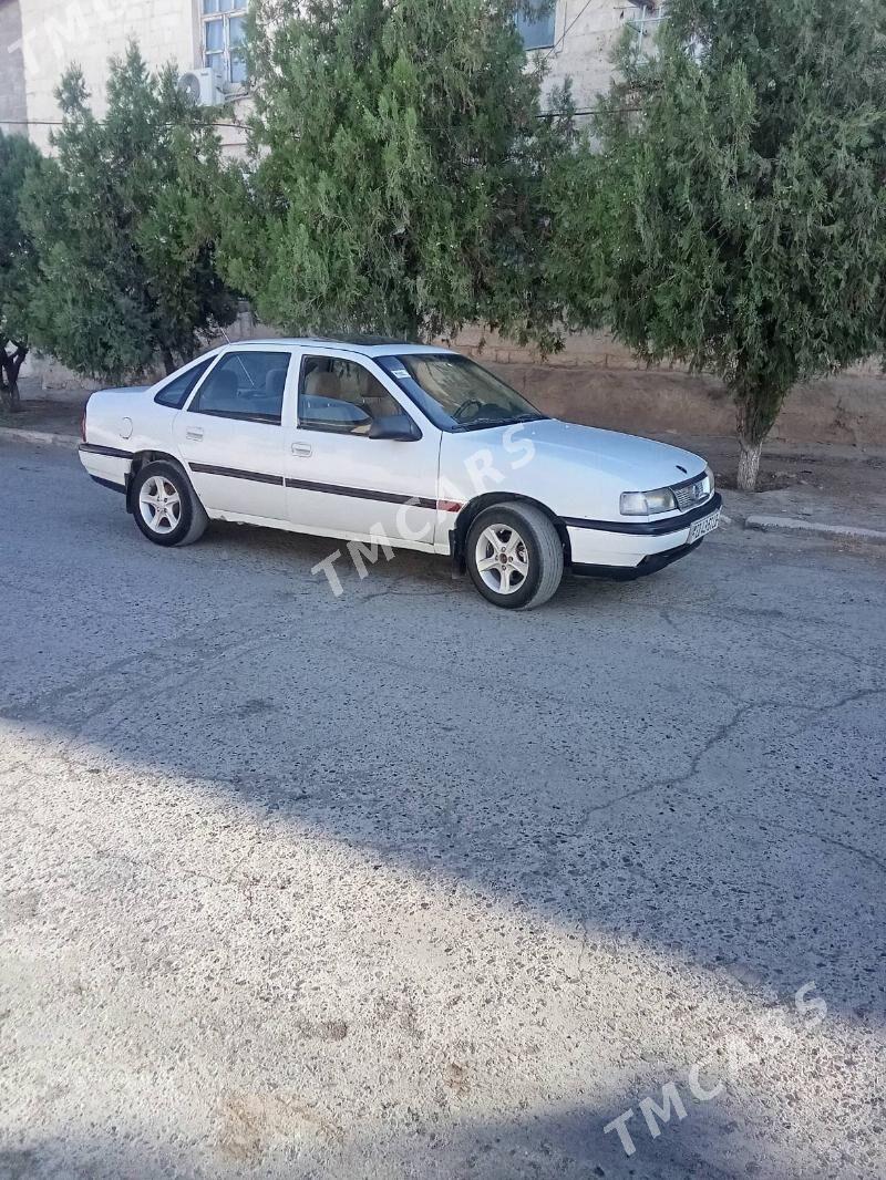 Opel Vectra 1992 - 28 000 TMT - Magdanly - img 5