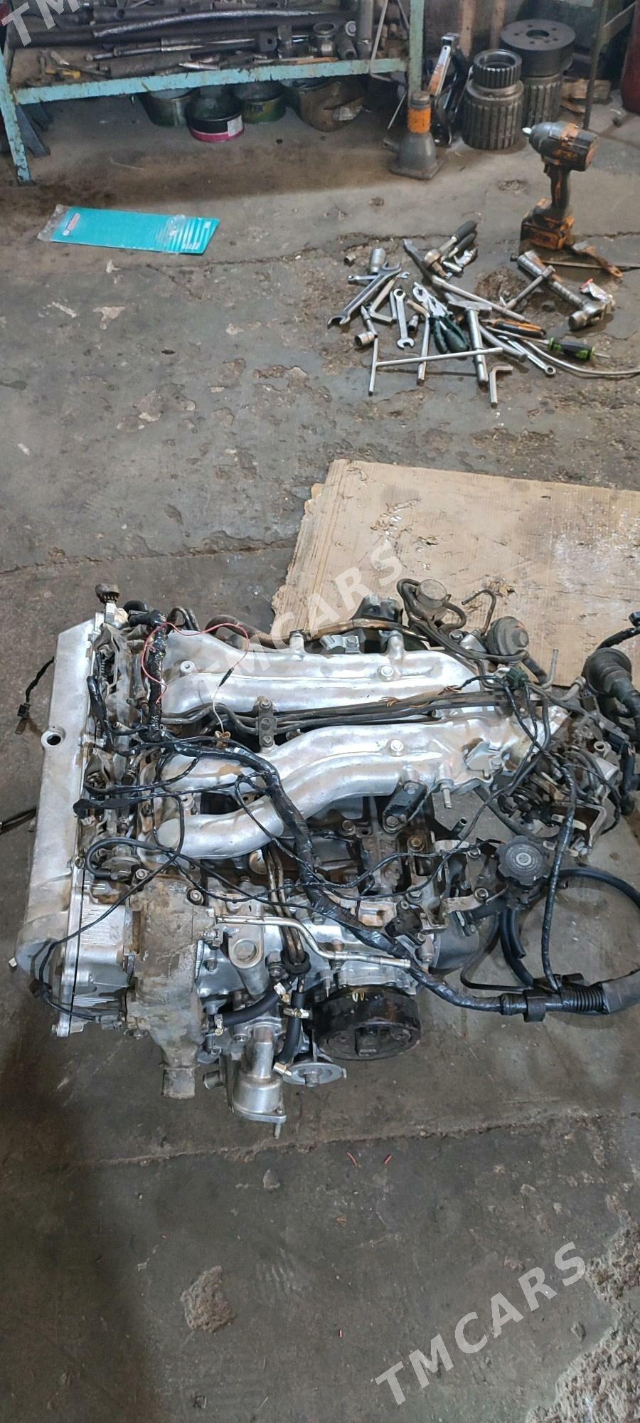 Toyota Previa 1991 - 70 000 TMT - Mary - img 7
