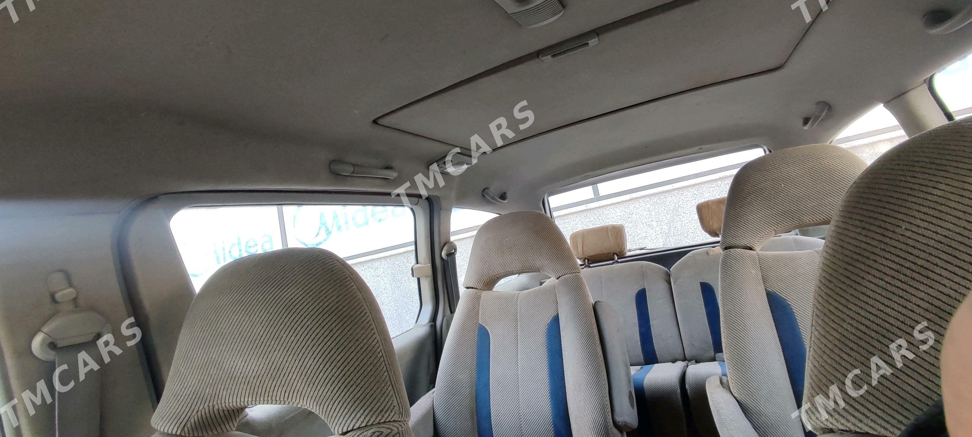 Toyota Previa 1991 - 70 000 TMT - Mary - img 6