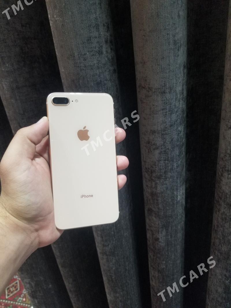iphone 8plus 128 - Мары - img 3