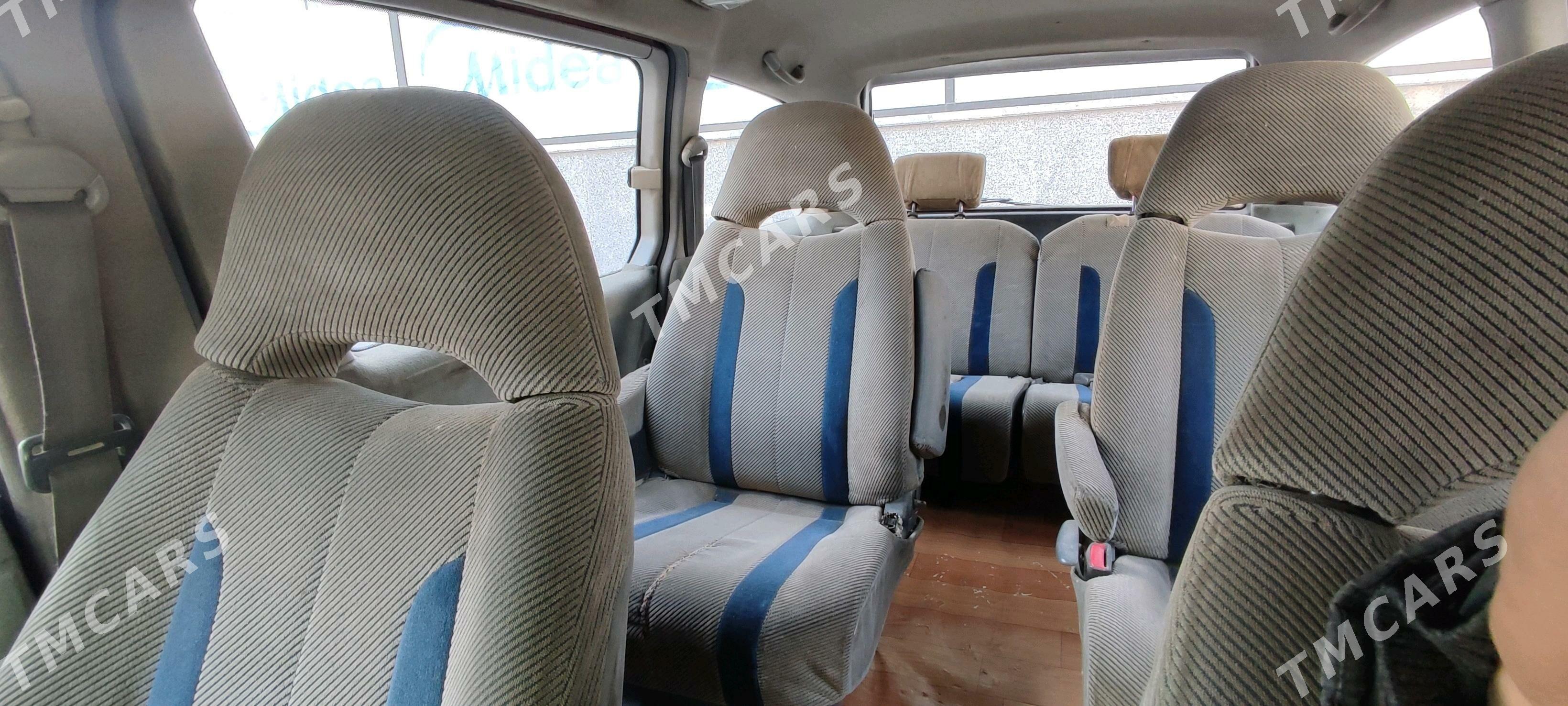 Toyota Previa 1991 - 70 000 TMT - Mary - img 4