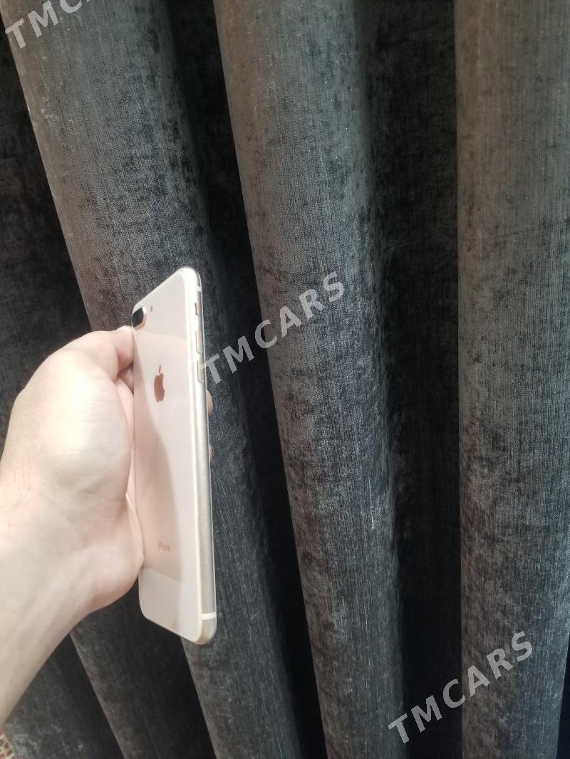 iphone 8plus 128 - Мары - img 4