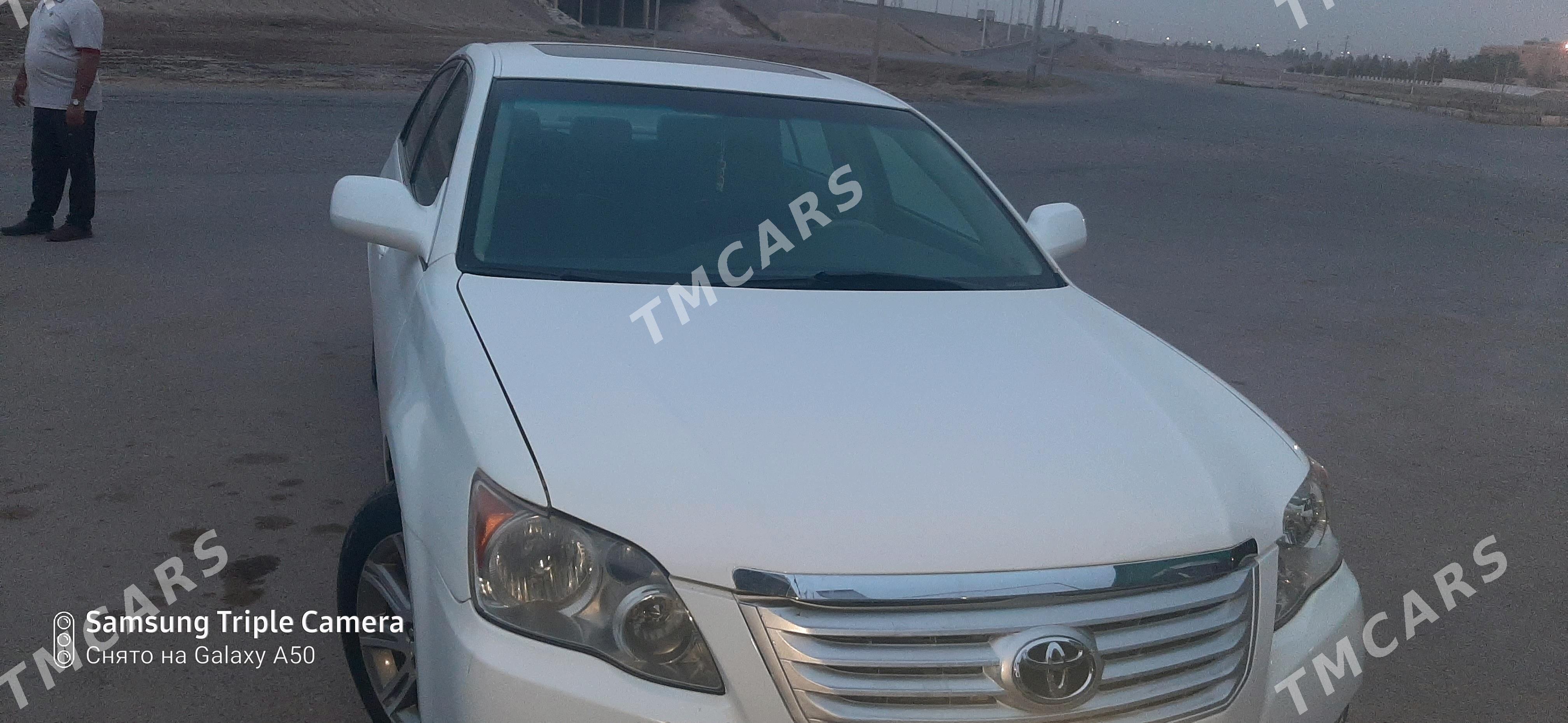 Toyota Avalon 2008 - 140 000 TMT - Кака - img 1