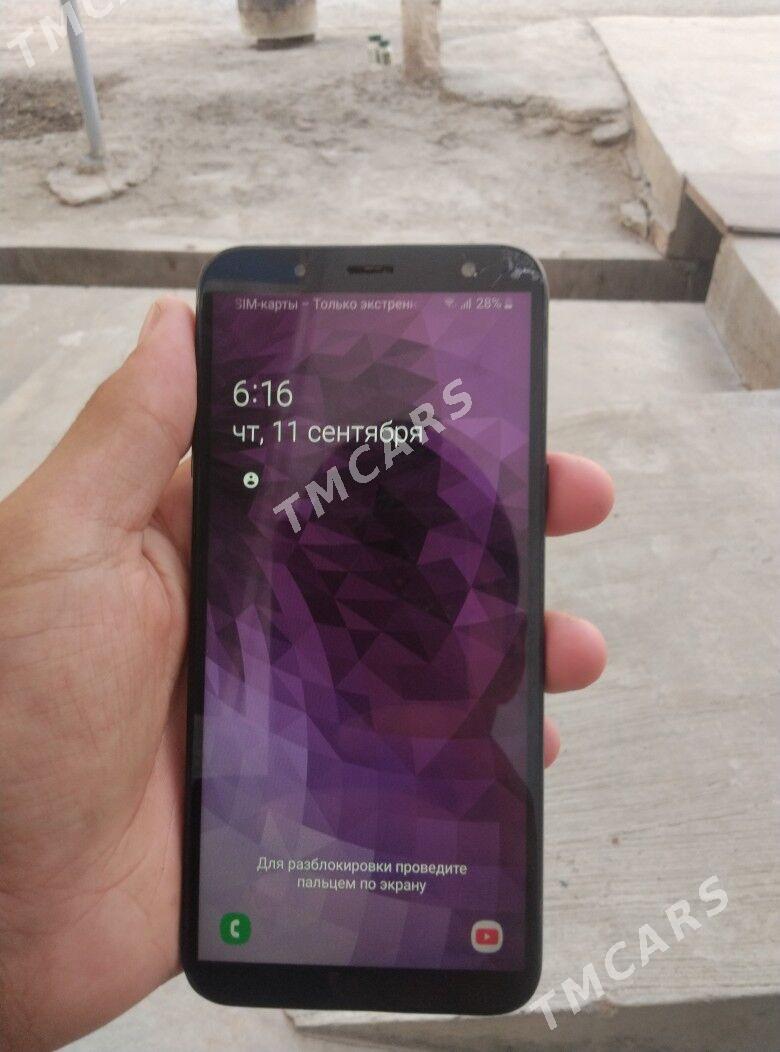 Samsung   j6 - Саят - img 3